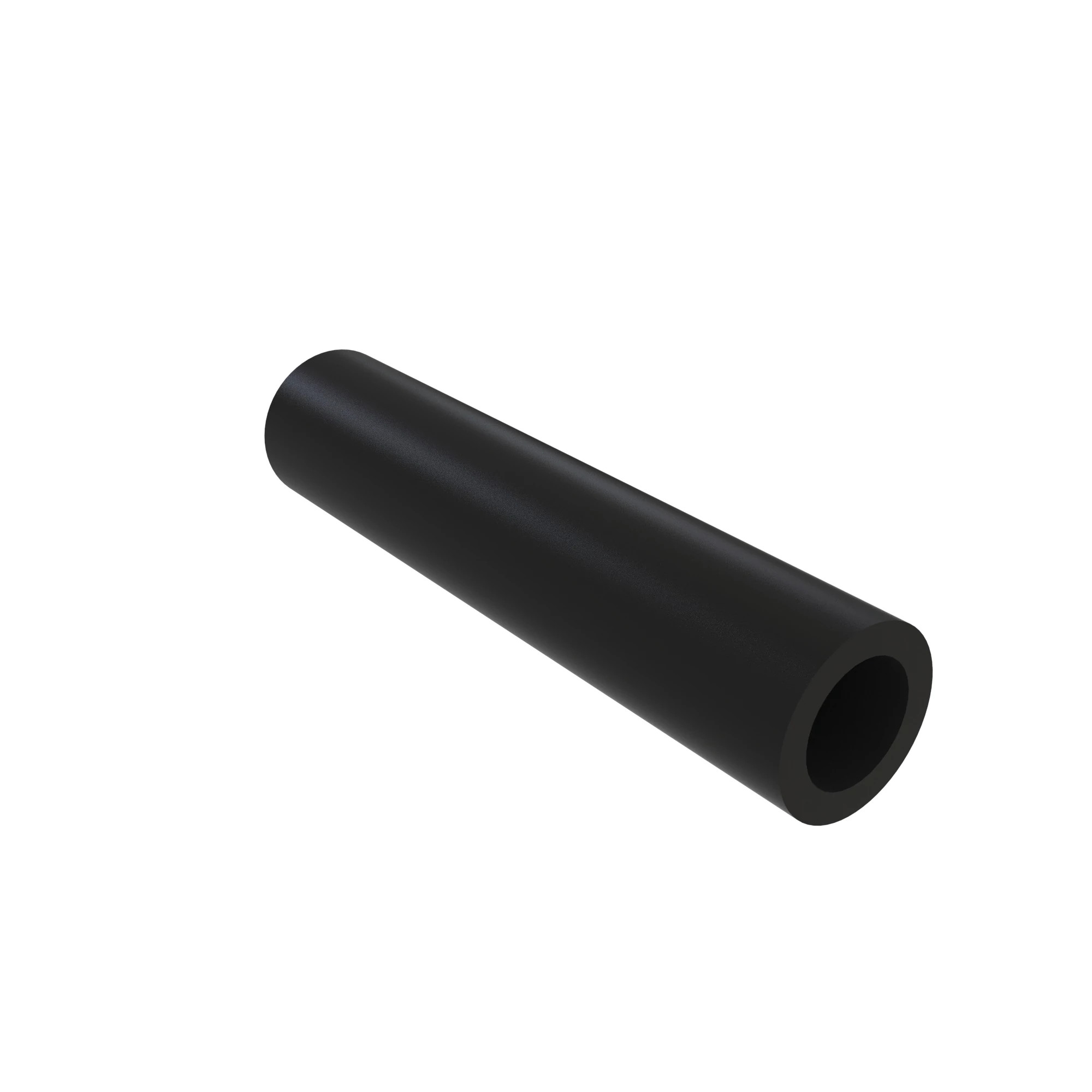 John Deere Hydrostatic Suction Hose - P68661