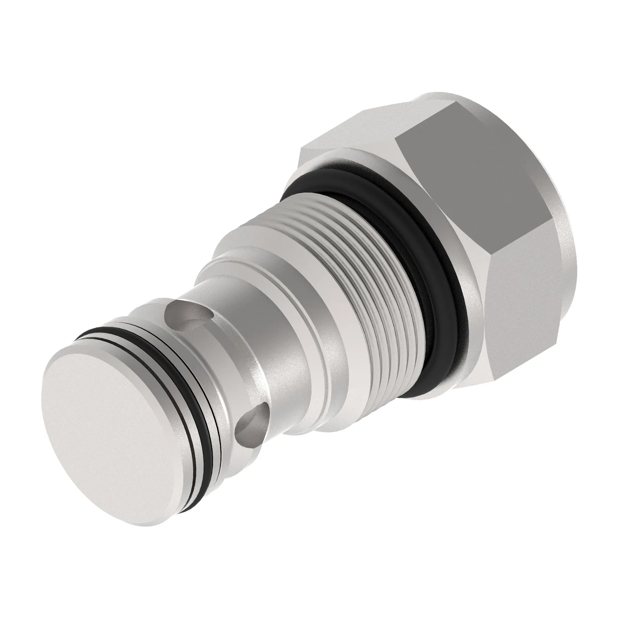 John Deere Check Valve - AA84857