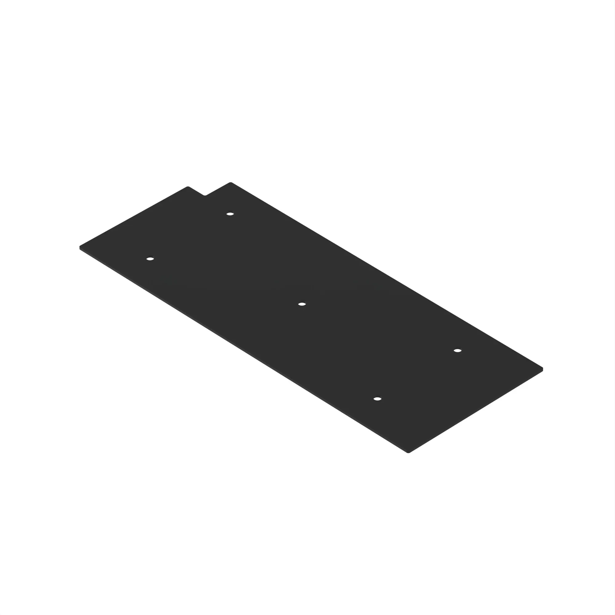 John Deere Heat Shield - T389728