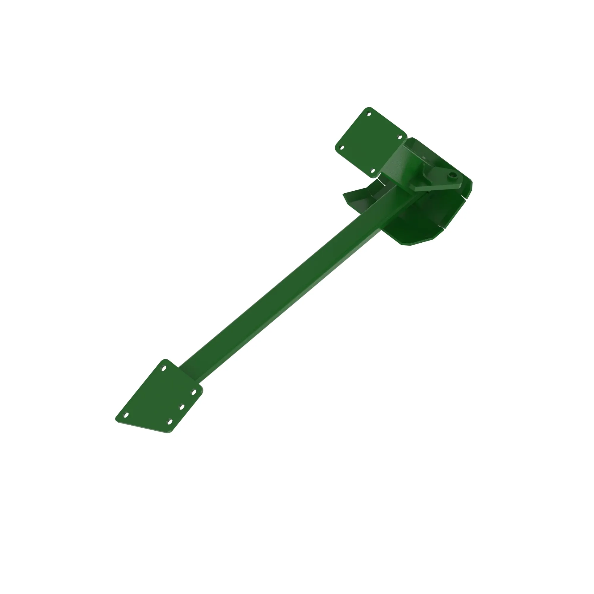 John Deere Left Side Brace - AA98897