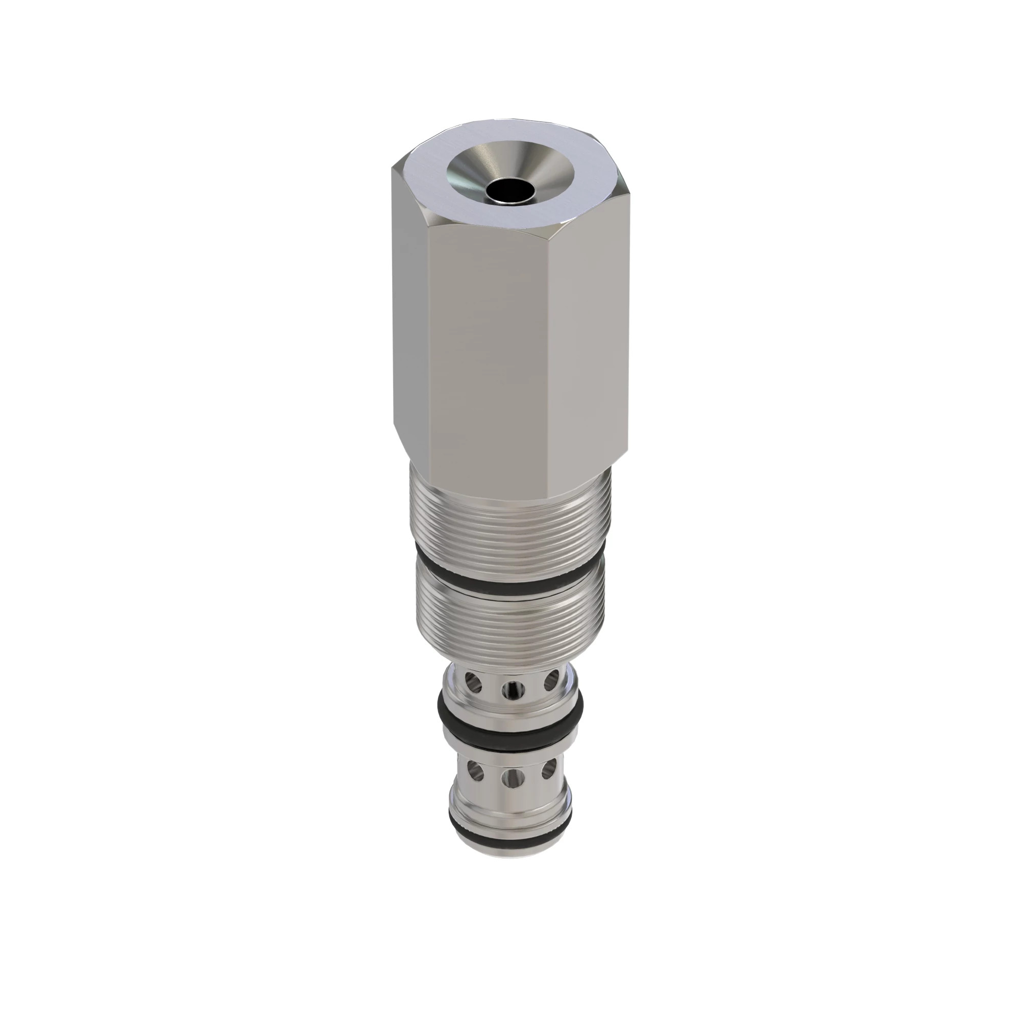 Hydraulic Pressure Valve