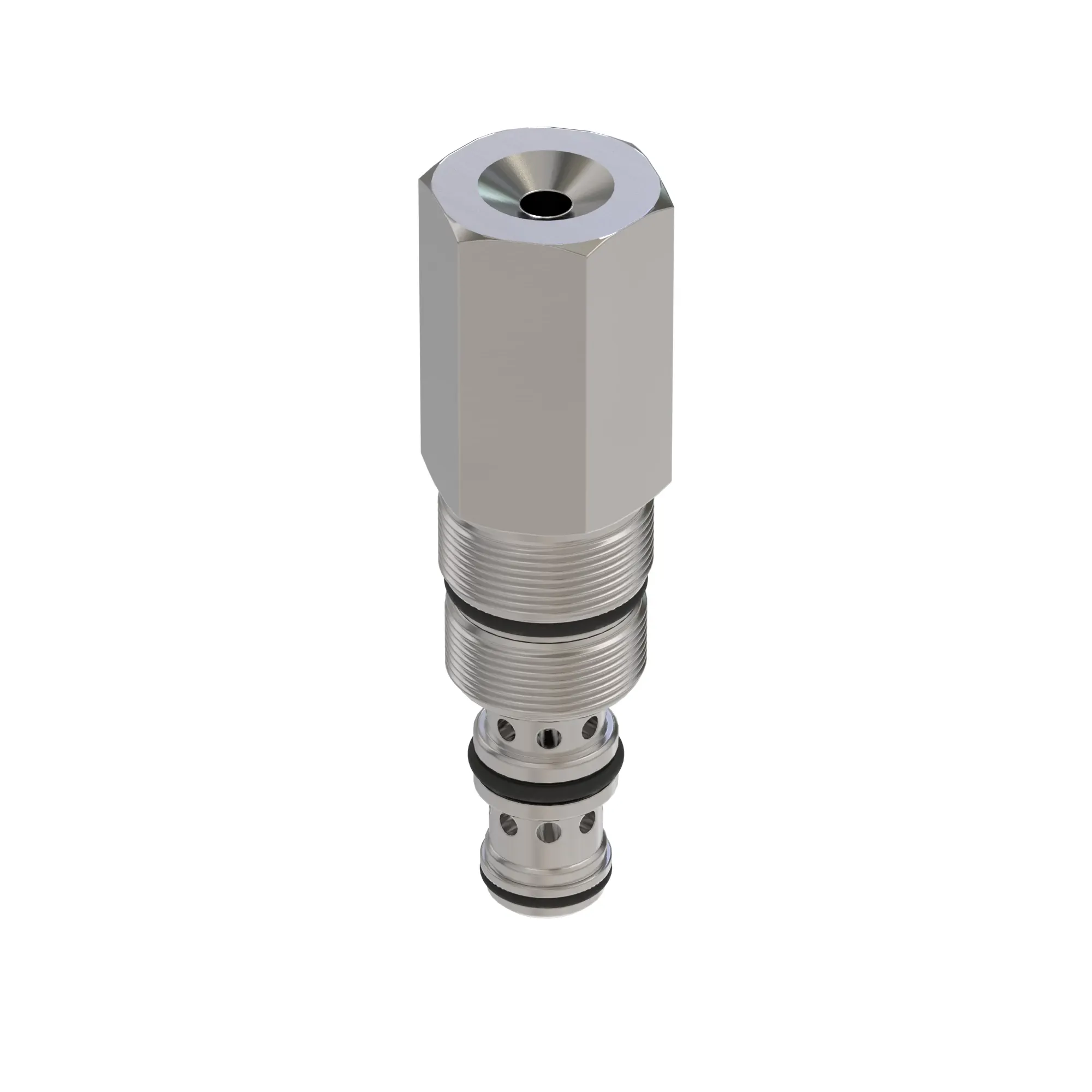 Hydraulic Pressure Valve
