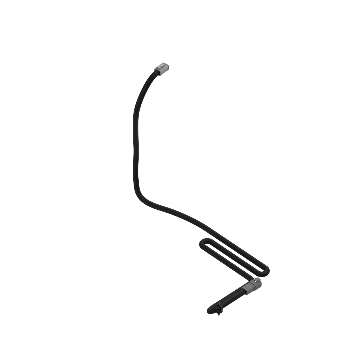 John Deere Liquid Fertilizer Pressure Sensor Wiring Harness - AA81667