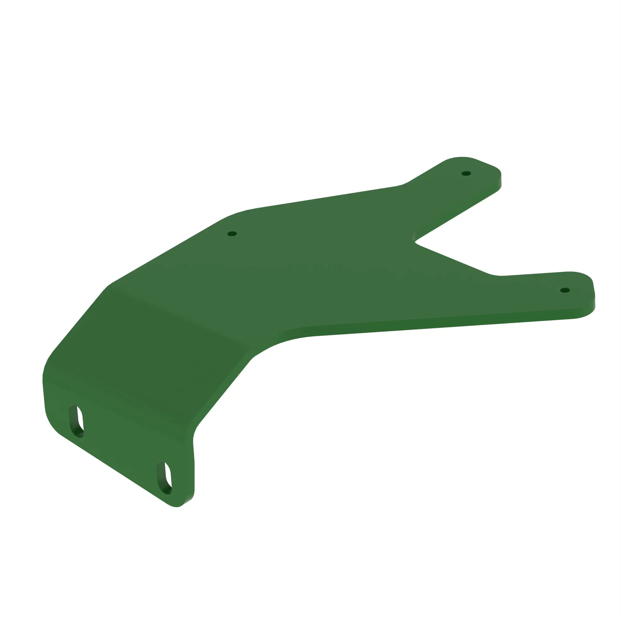 BRACKET, FOR POWERLINK CABLECHANNEL