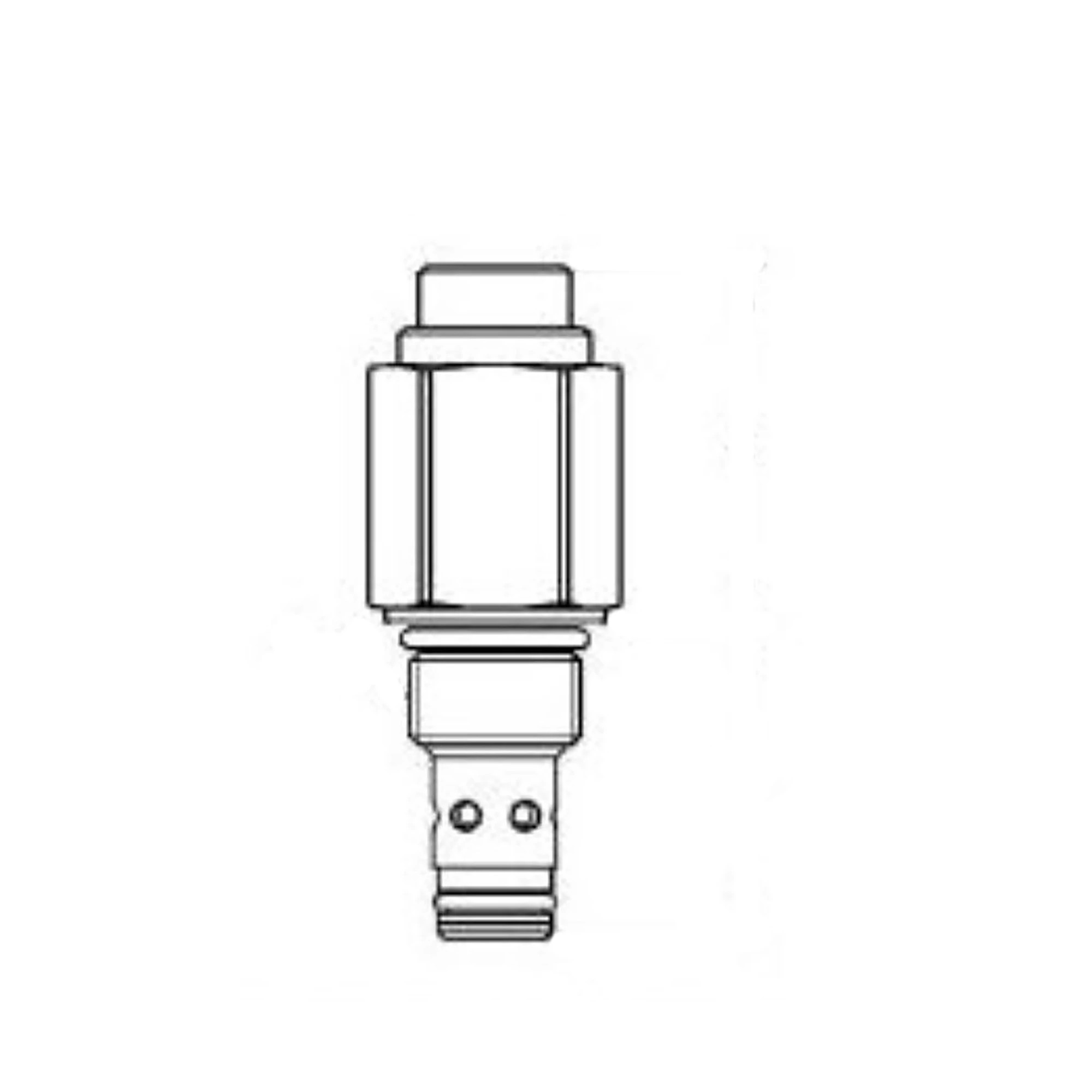 VALVE, FLOW CONTROL