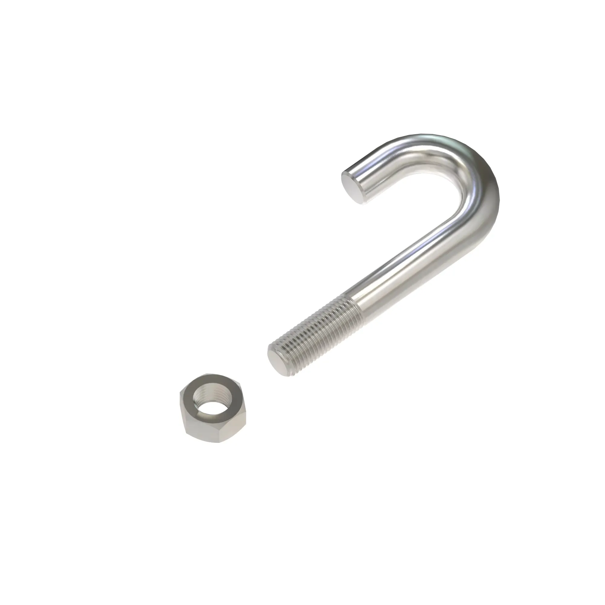 John Deere Frame Bracket Kit - LVA23913