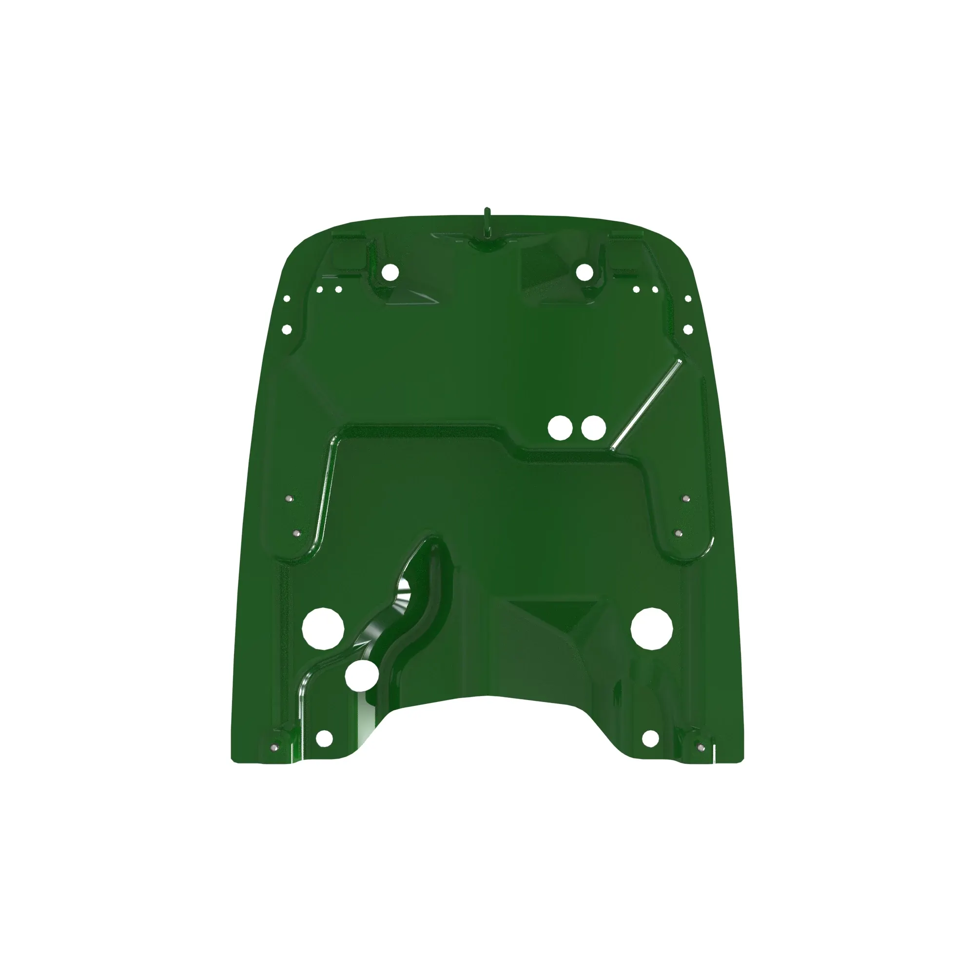 AL176746: Hood Support Plate | Shop.Deere.com