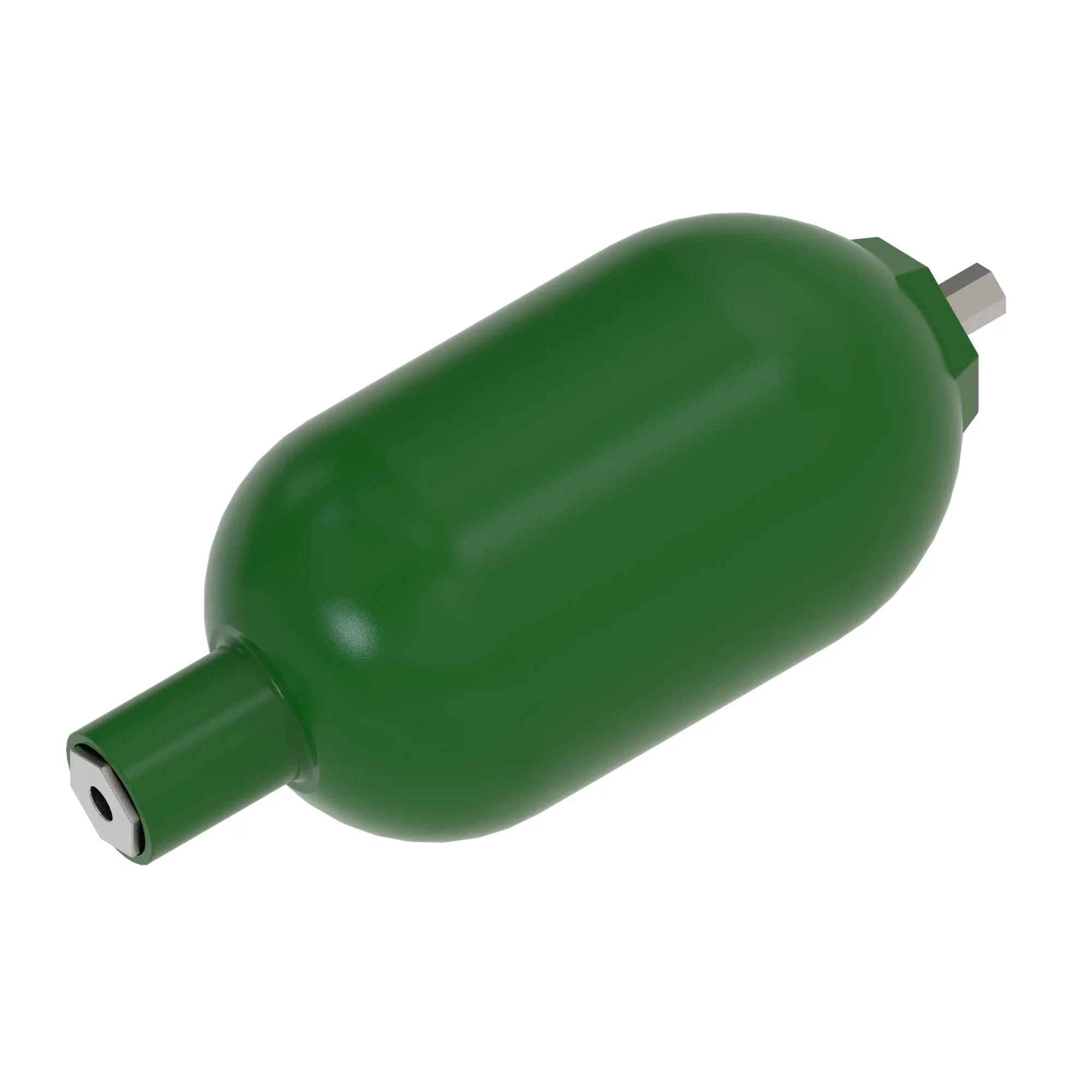 Hydraulic Accumulator