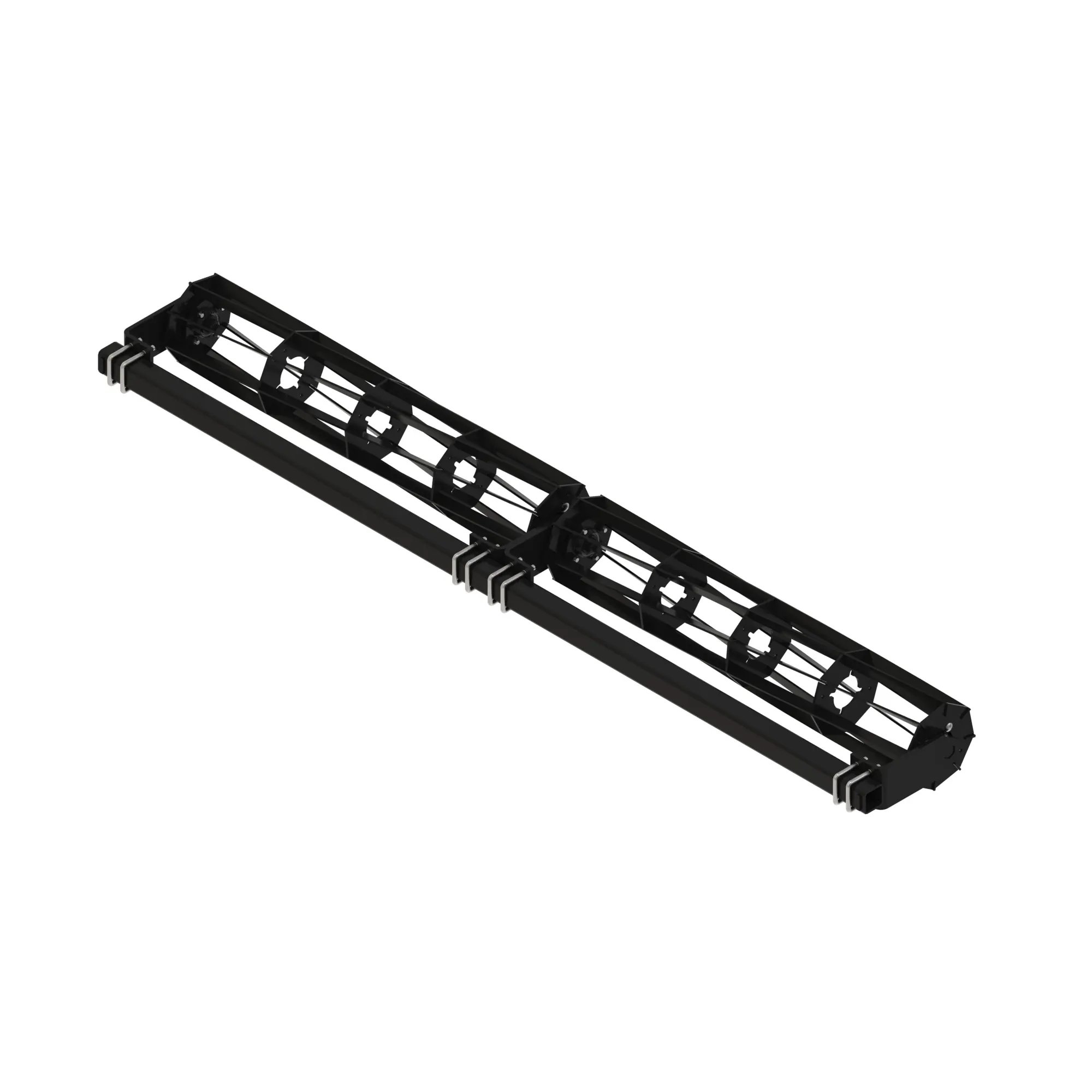 John Deere Attachment Rolling Basket - BN231298