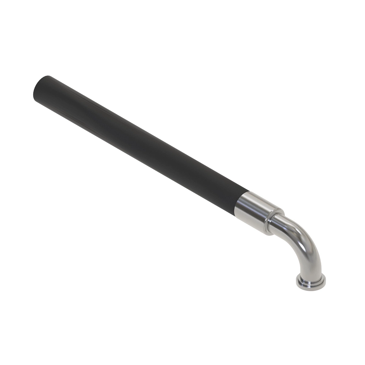 Hydraulic Hose, Aux Hydr Suction Li