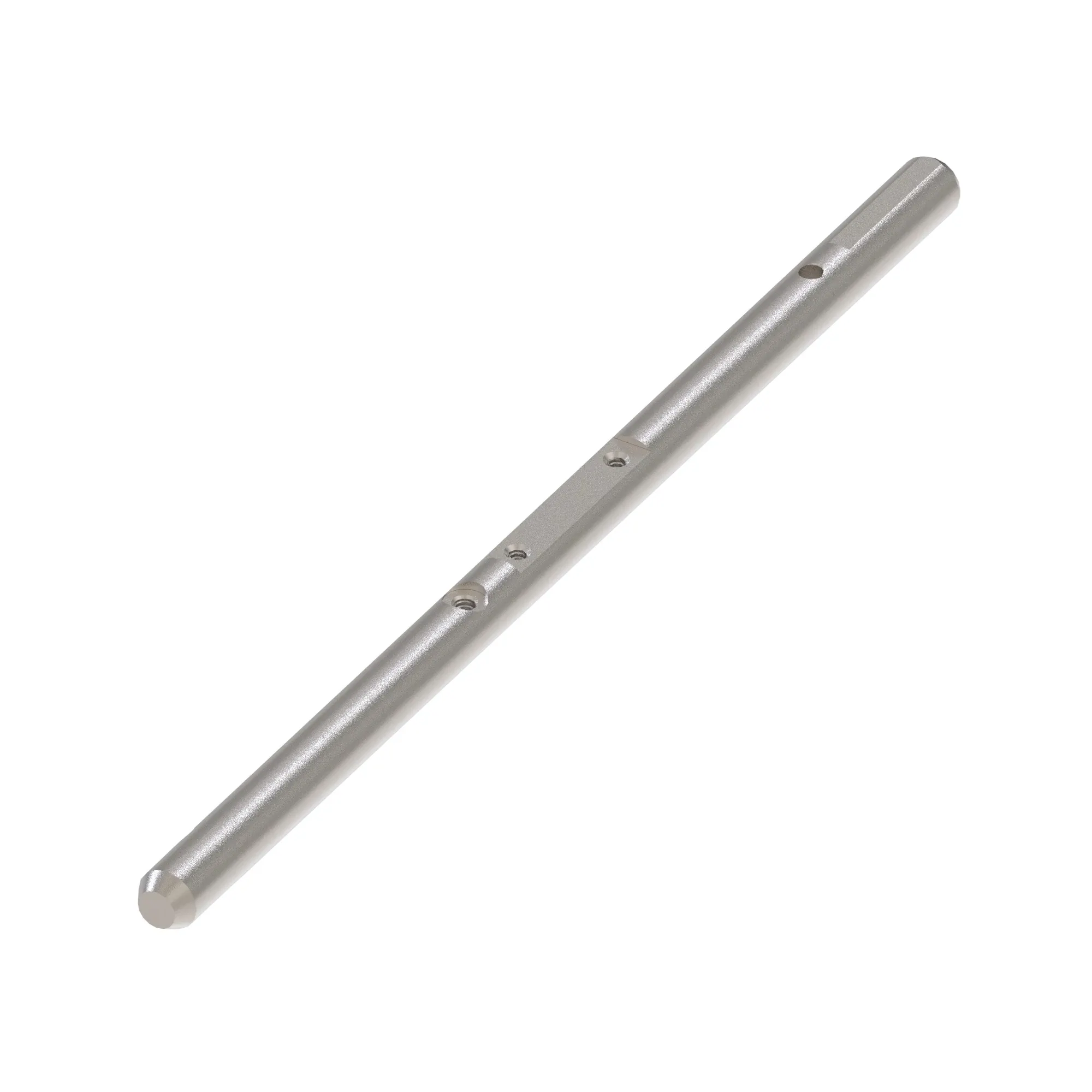 SHAFT, FORK RANGE