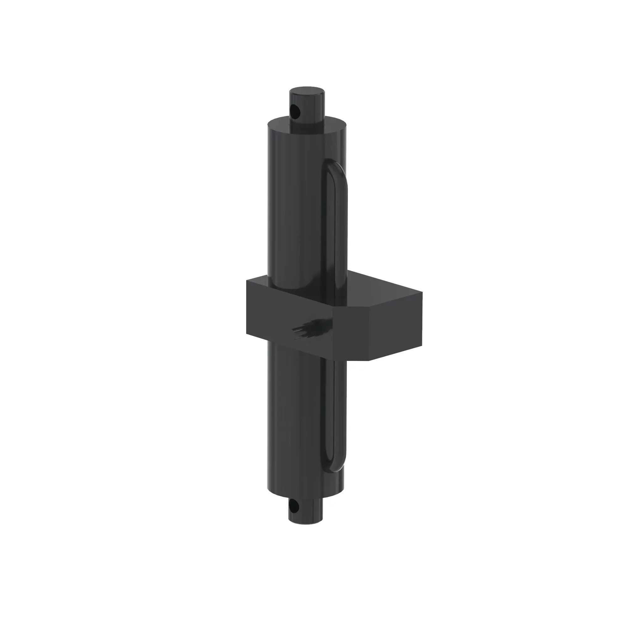 HYDRAULIC CYLINDER, 57 X 31.75 - 10
