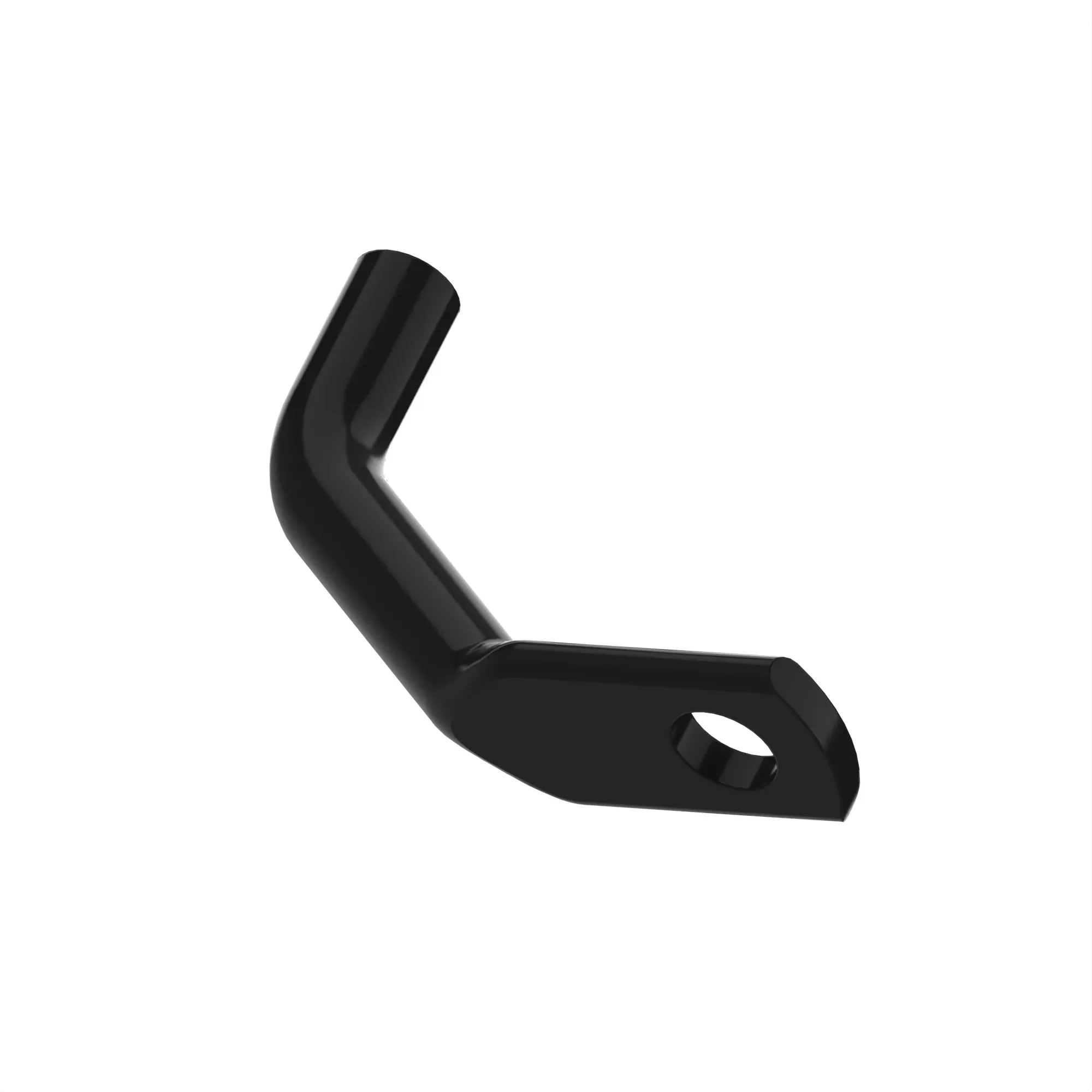GUIDE, MID-Z BELT GUIDE