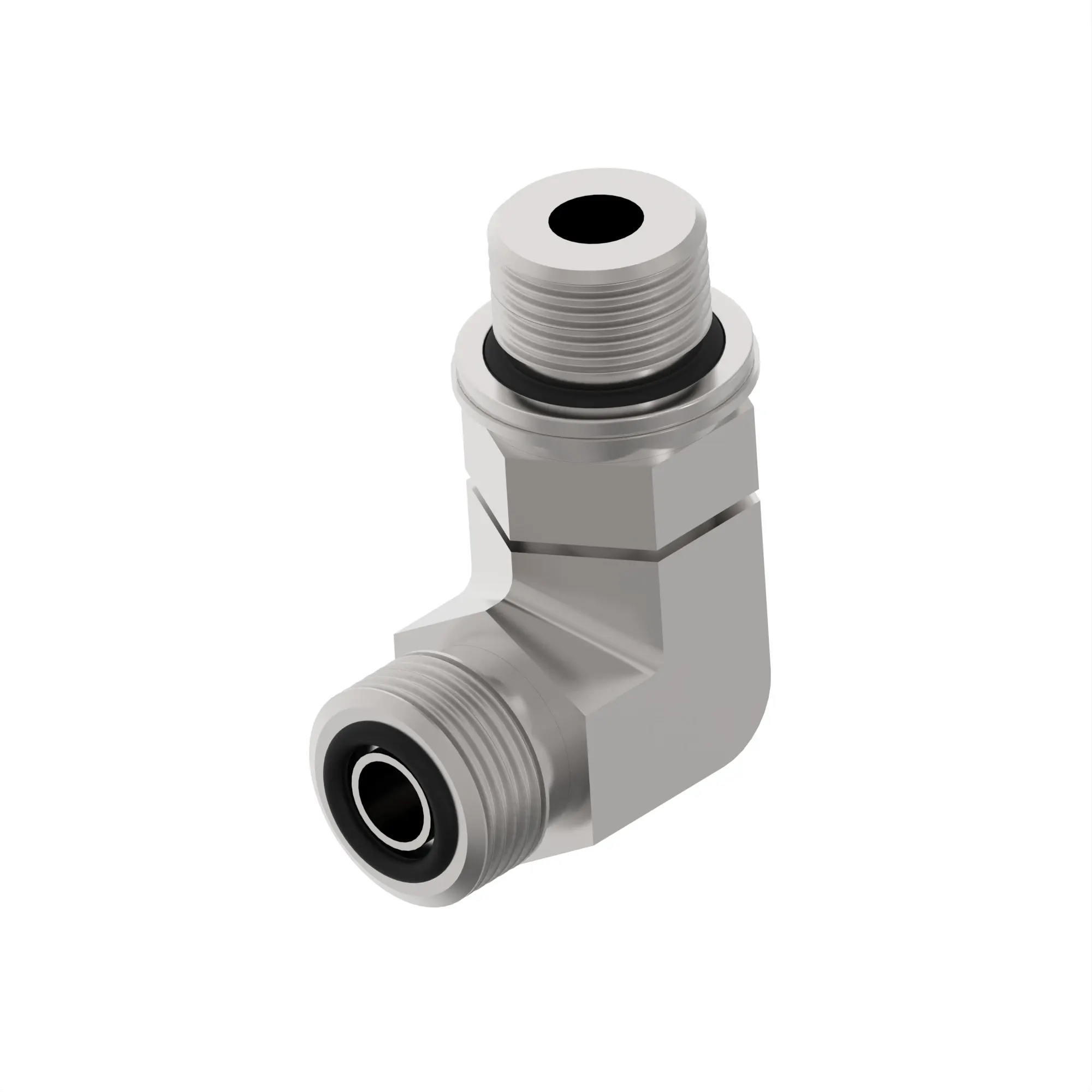John Deere Elbow Fitting - AT342023