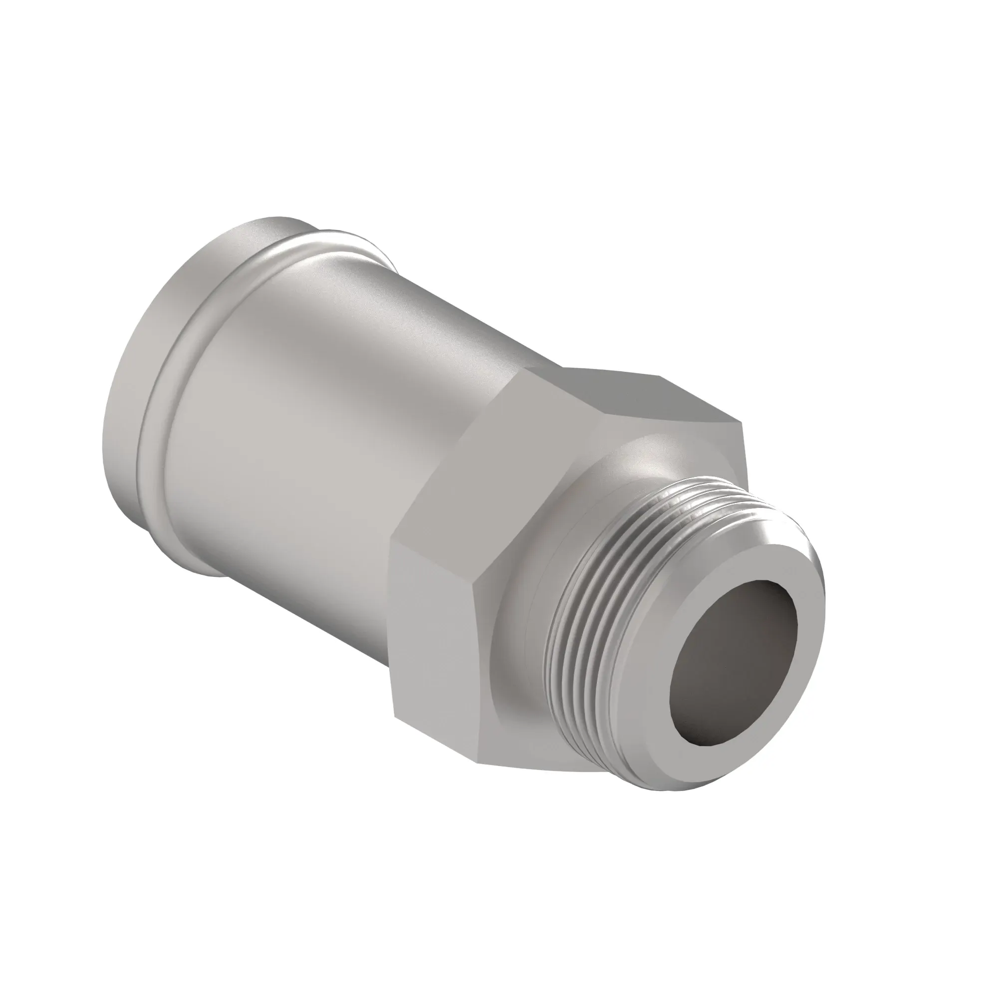 Hose Fitting