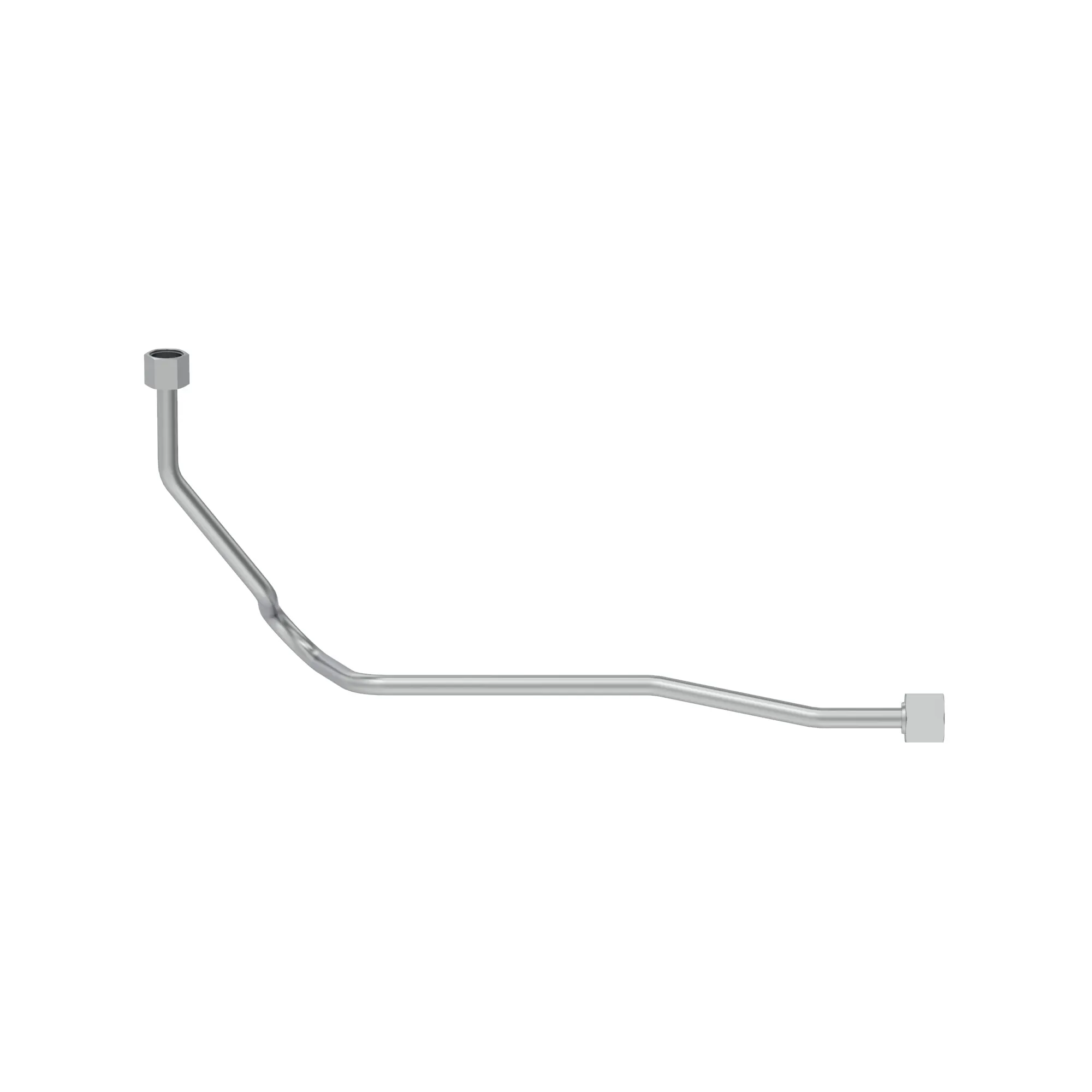 OIL LINE, BRAKE SUPPLY