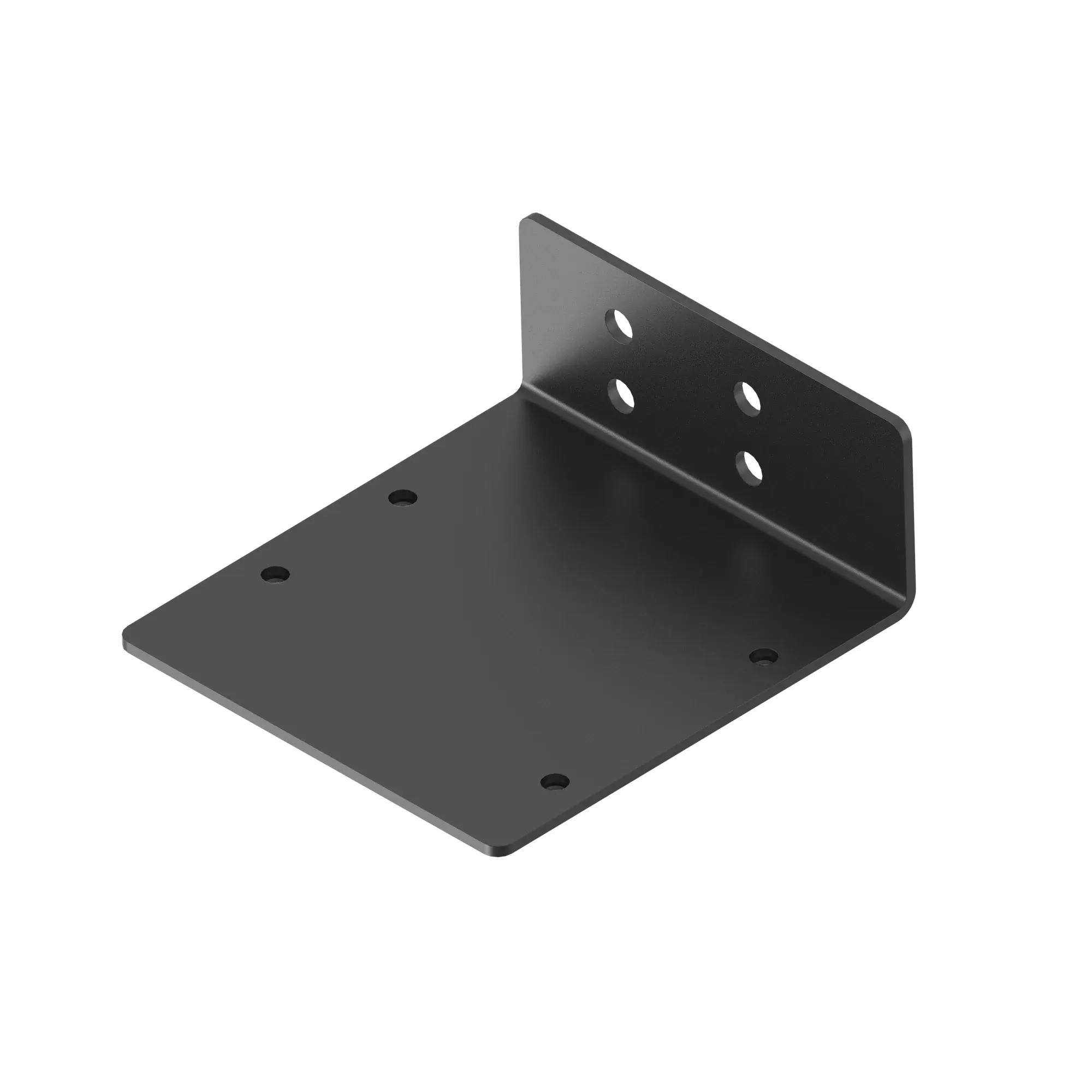 BRACKET, BRACKET XCU