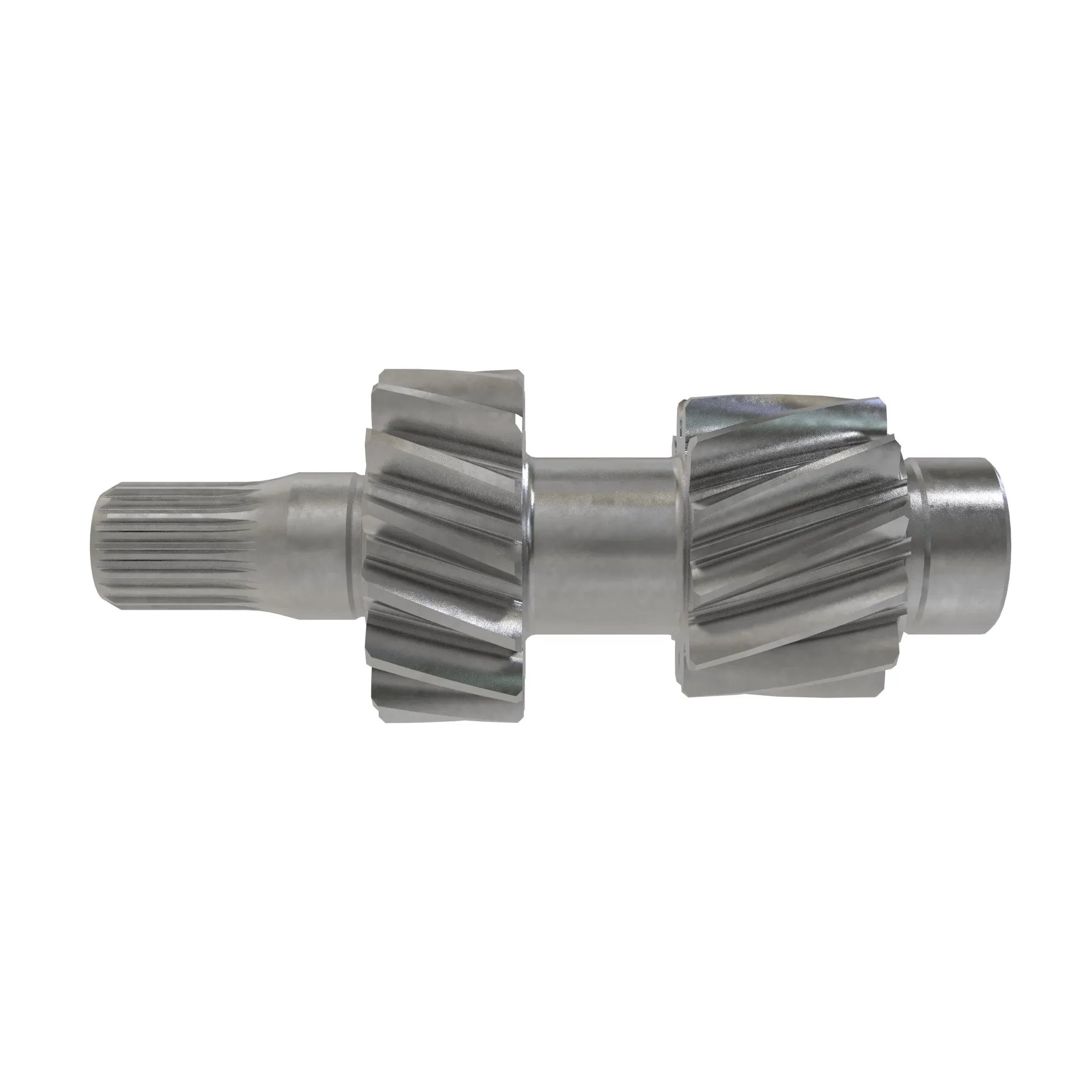 SCDP PTO INPUT SHAFT