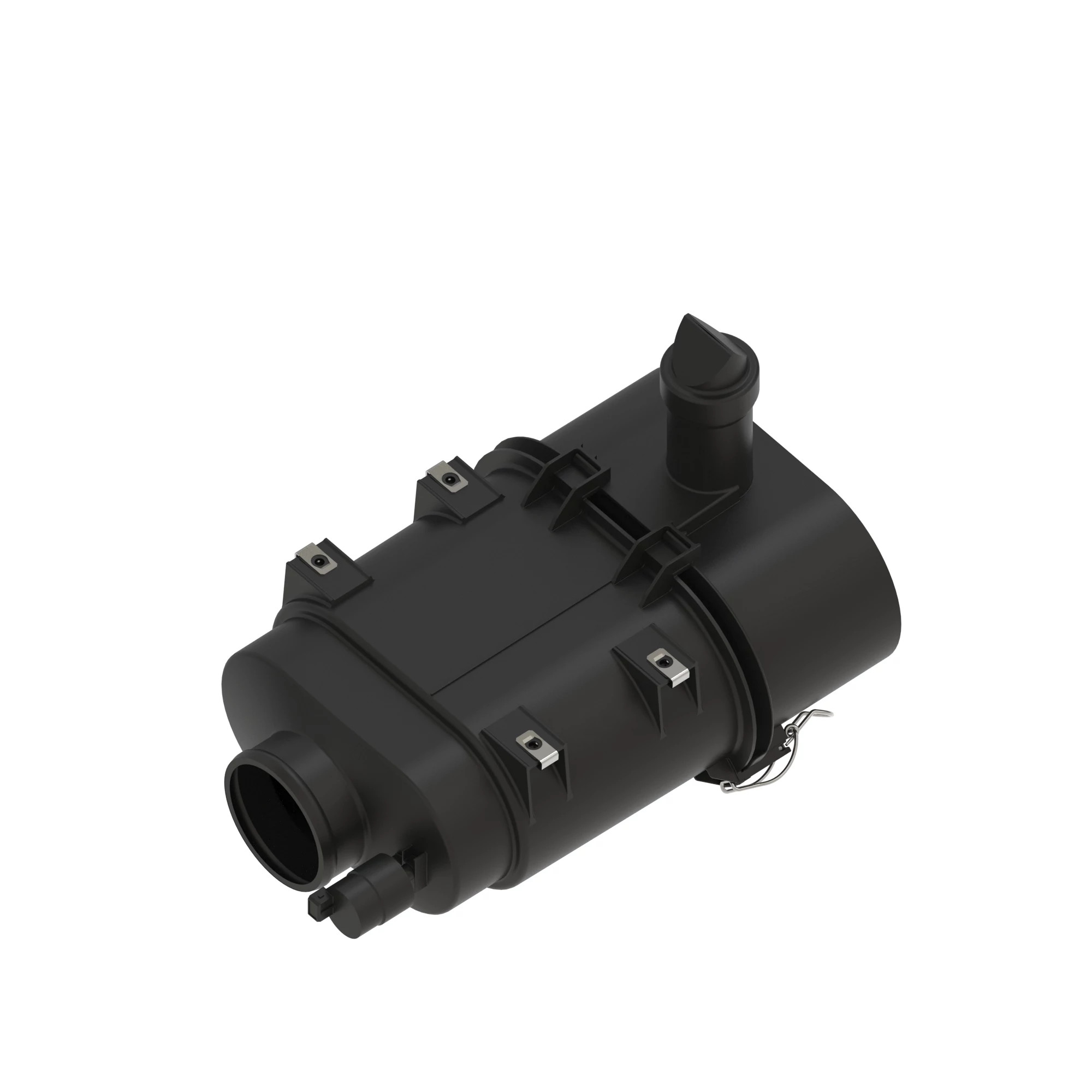 John Deere Air Cleaner Assembly - RE245279