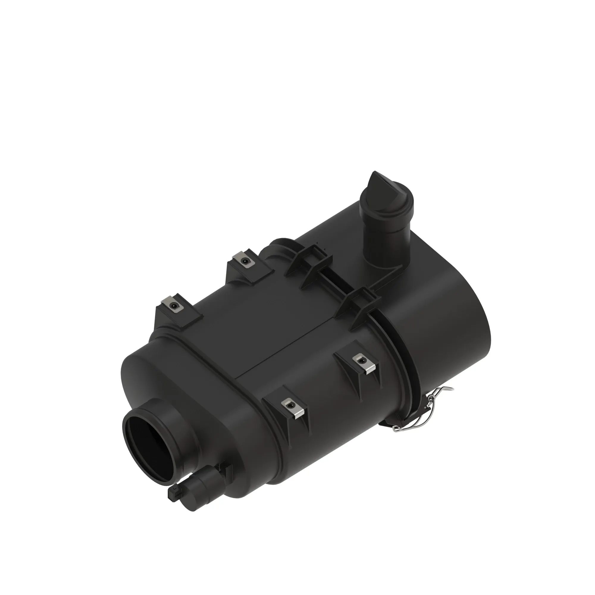 John Deere Air Cleaner Assembly - RE245279