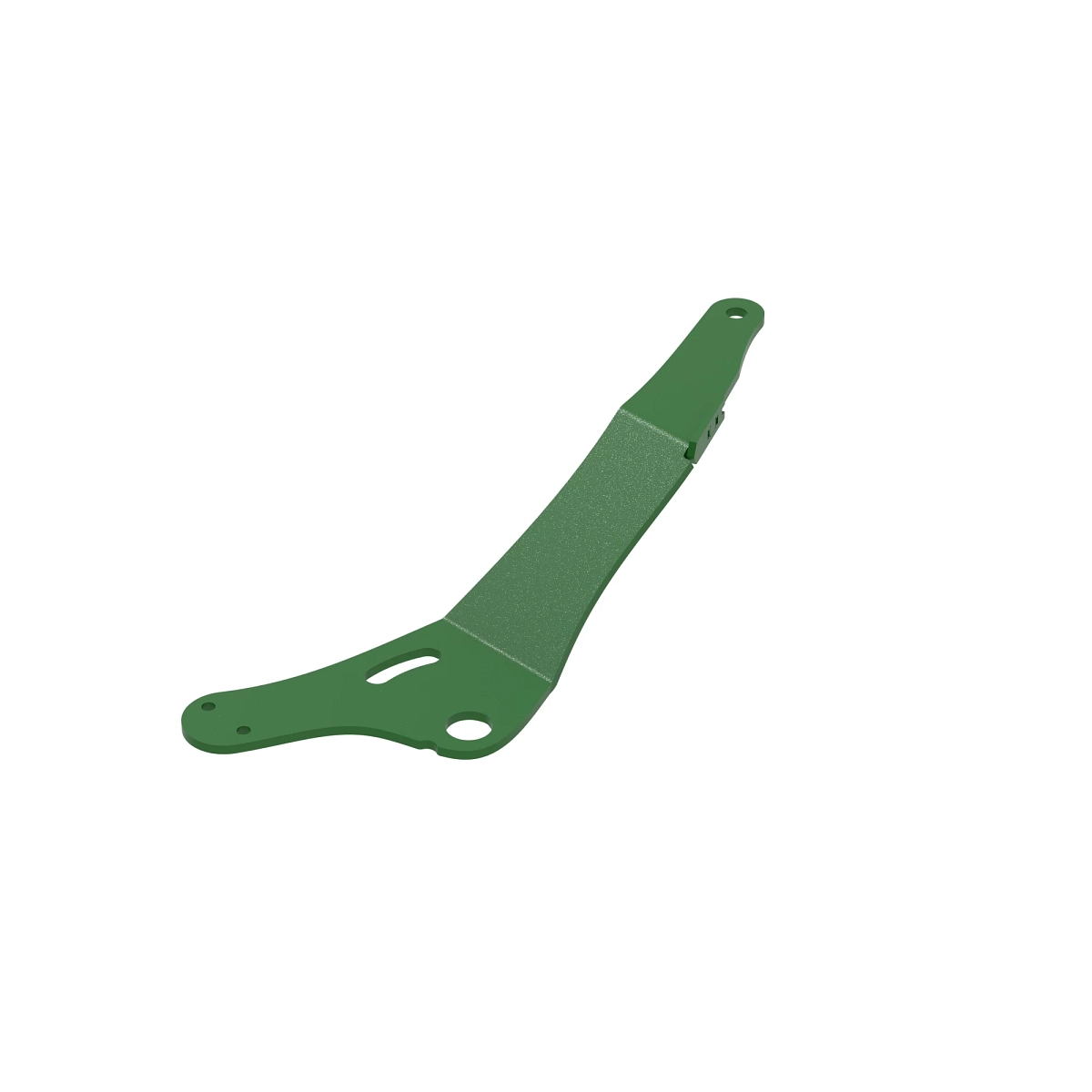 Rollerbaffle Left Arm