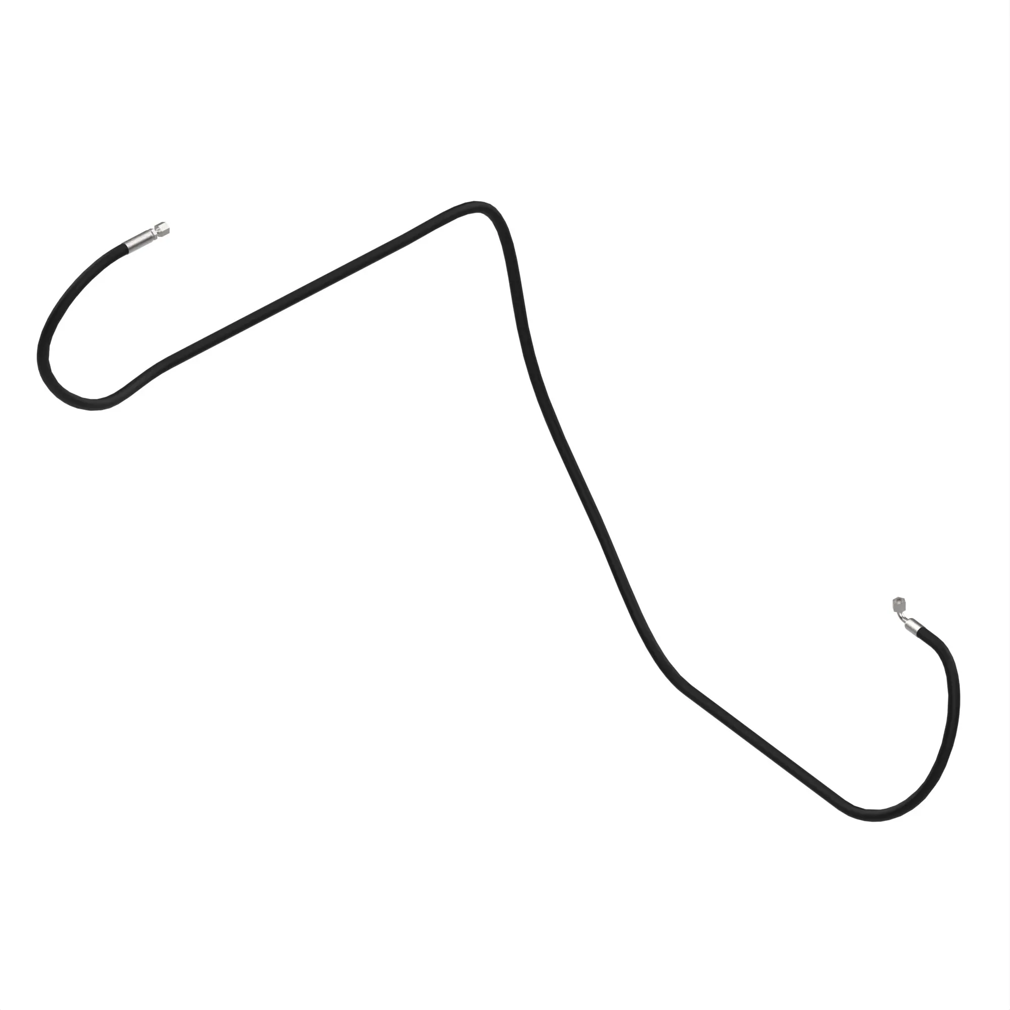 John Deere Hydraulic Hose - AT350554