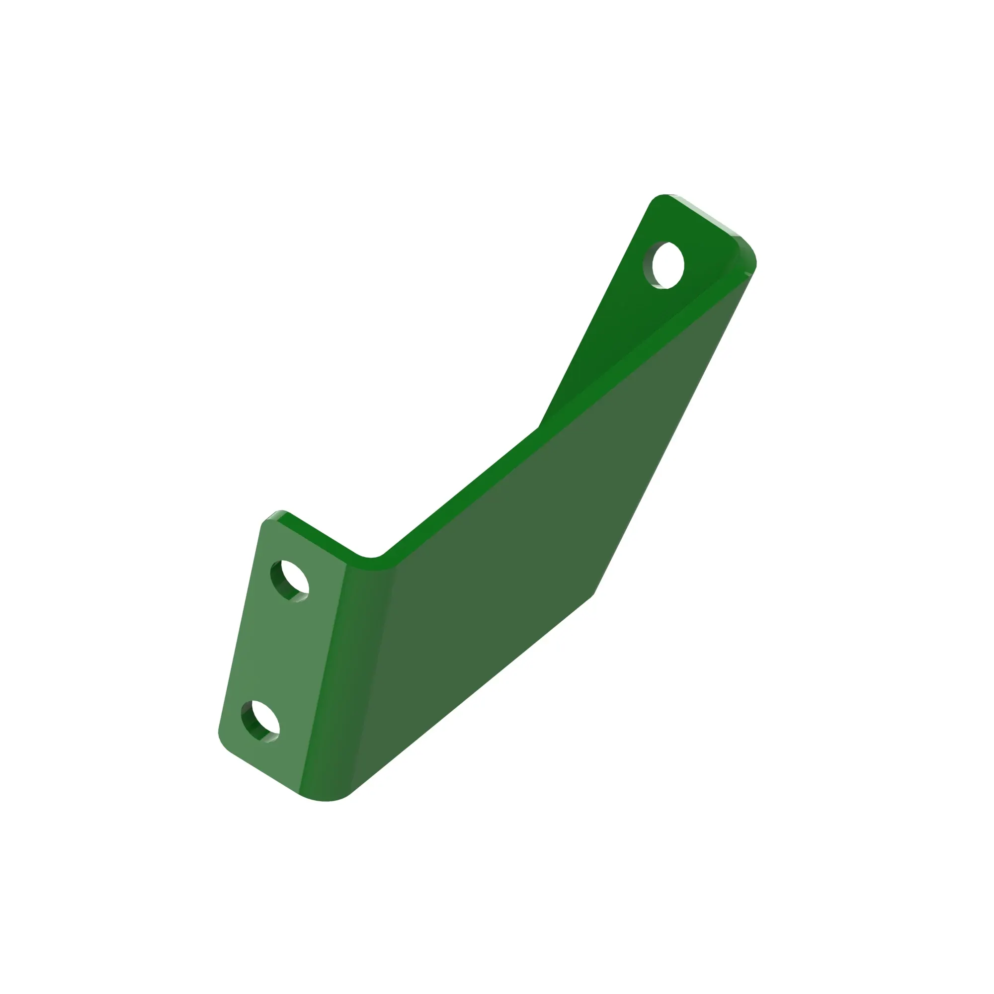 John Deere Cover Support - HXE80925