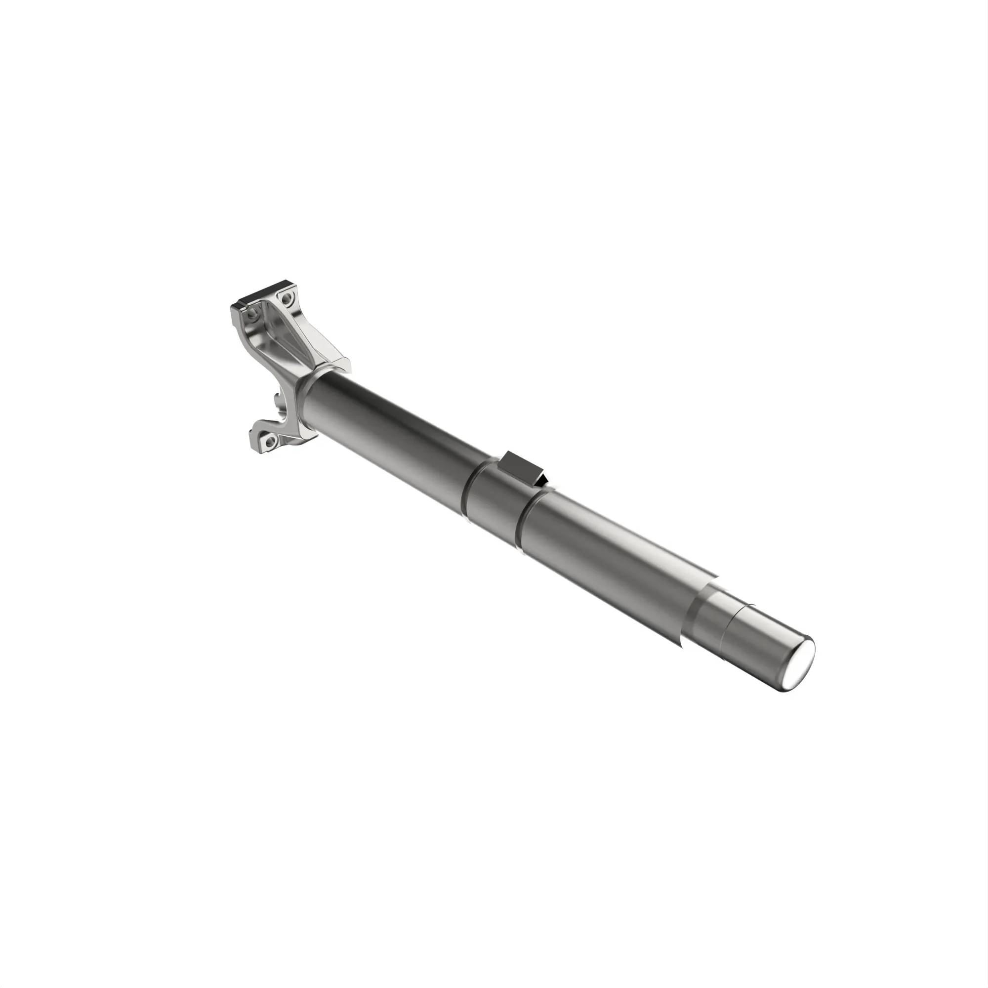 John Deere Yoke with Tube - AT342072