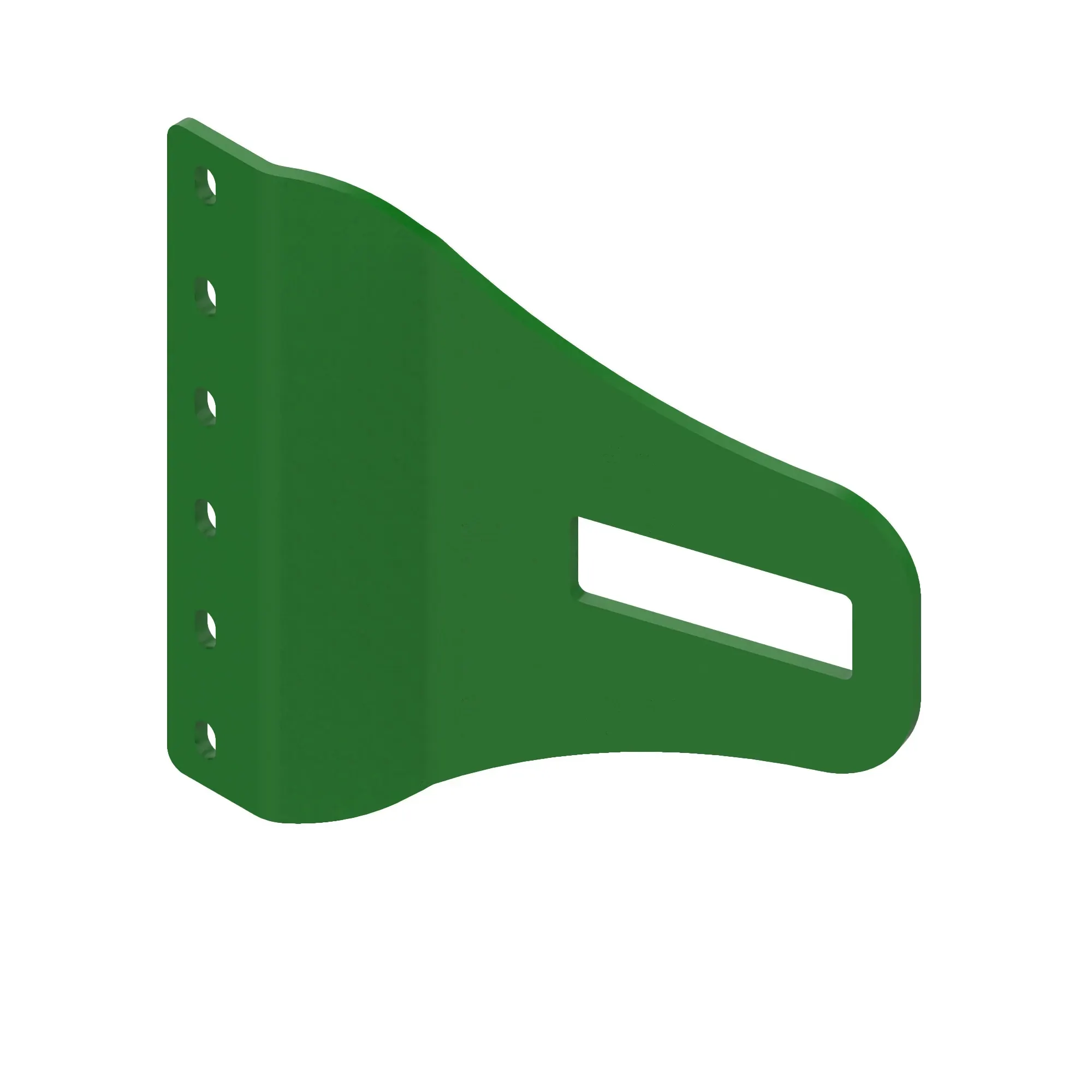 John Deere Plate - HXE157610