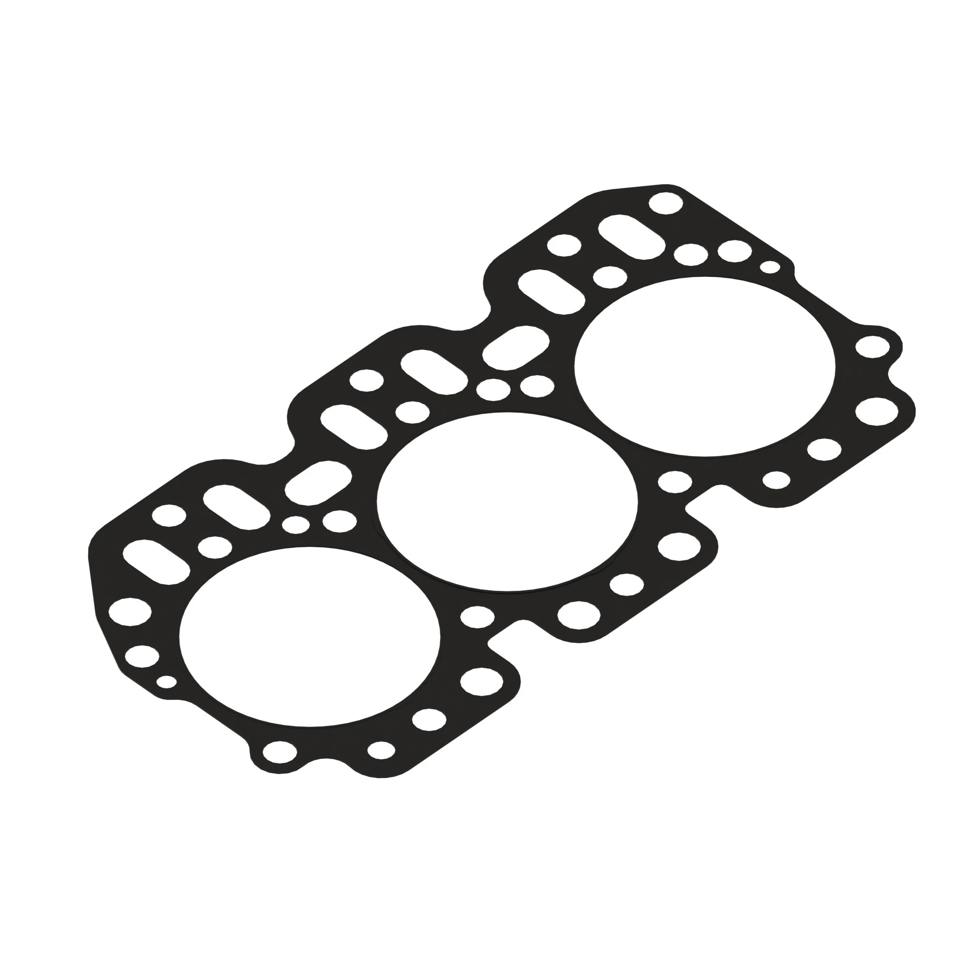 Engine Cylinder Head Gasket