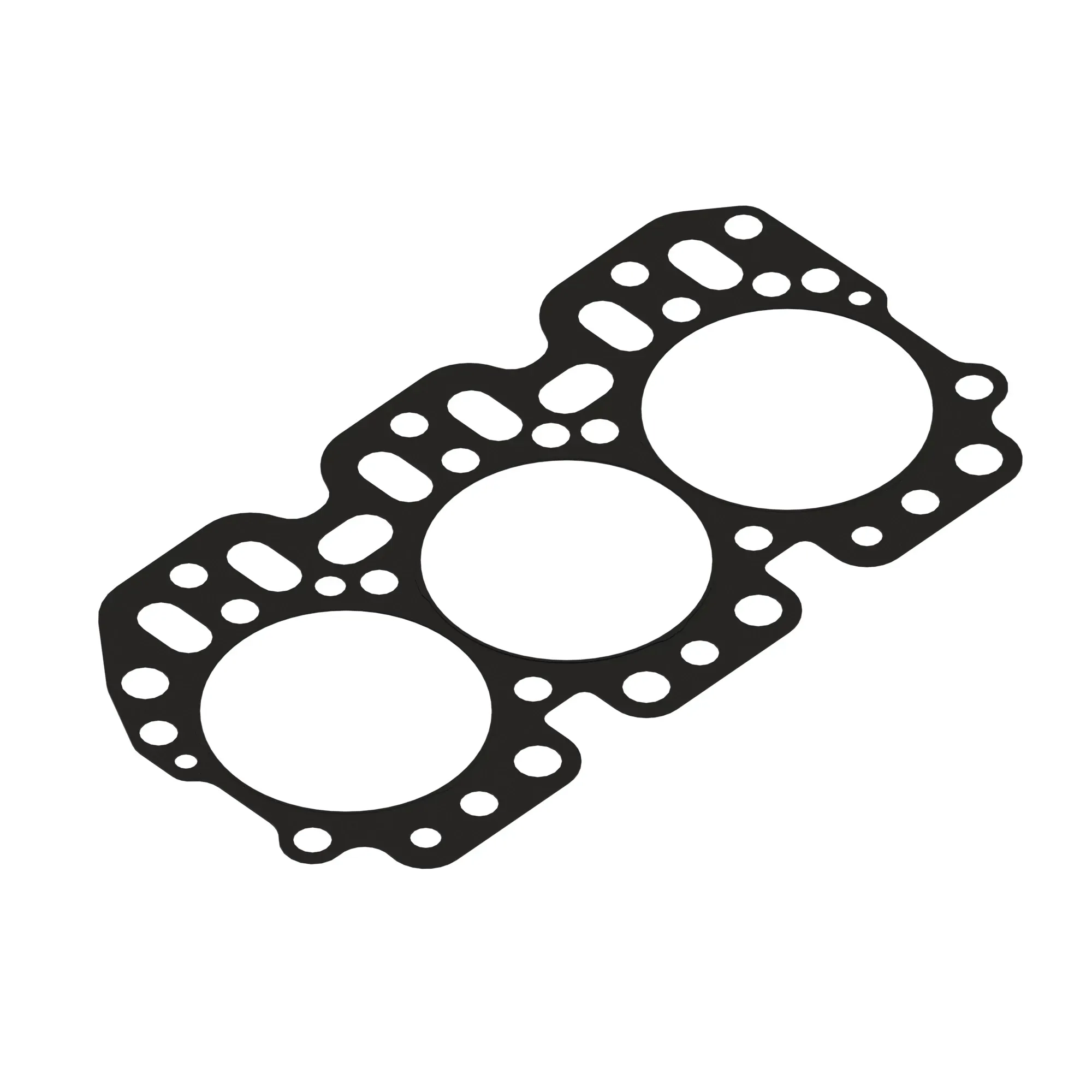 Engine Cylinder Head Gasket