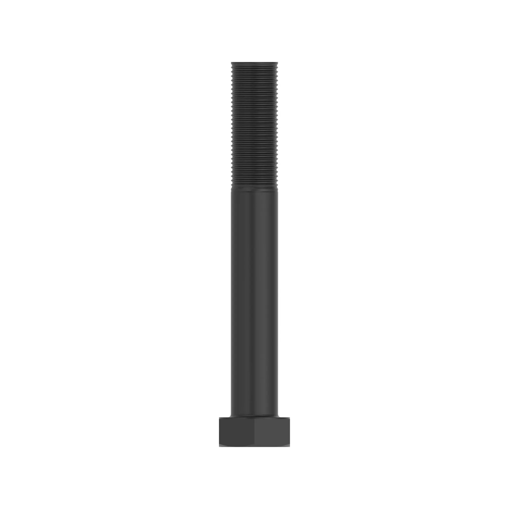 BOLT, M8 X 1.25 X 165 WITH 55MM OF