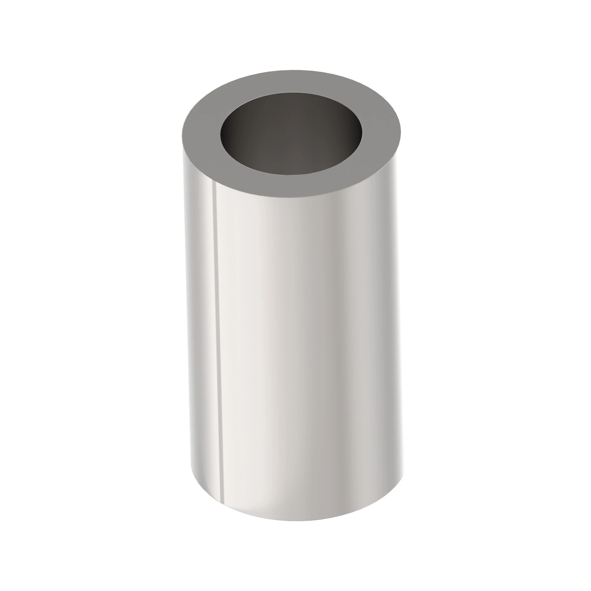 TUBE DIN2391-C-S235 JRT 25X5 A3C 0,
