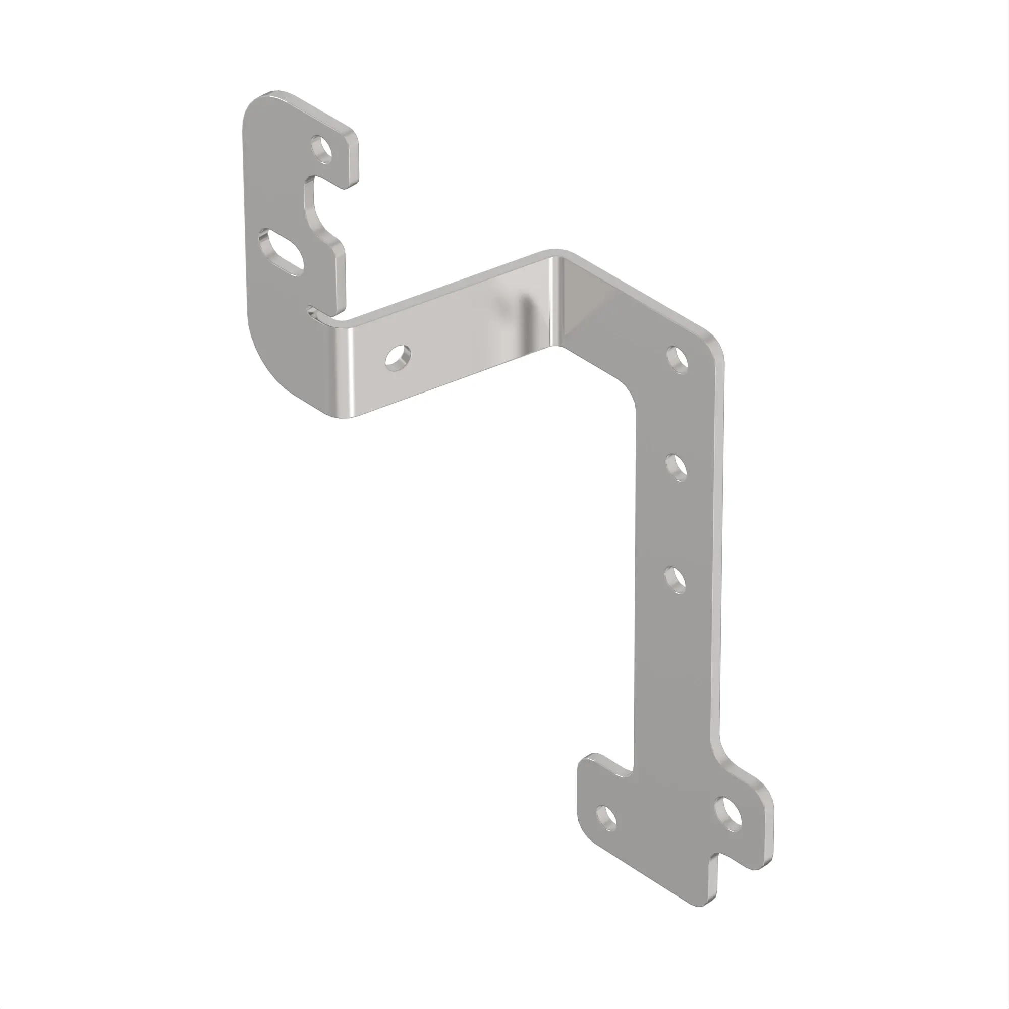 BRACKET, JUMPER HARNESS SUPPORT  FT