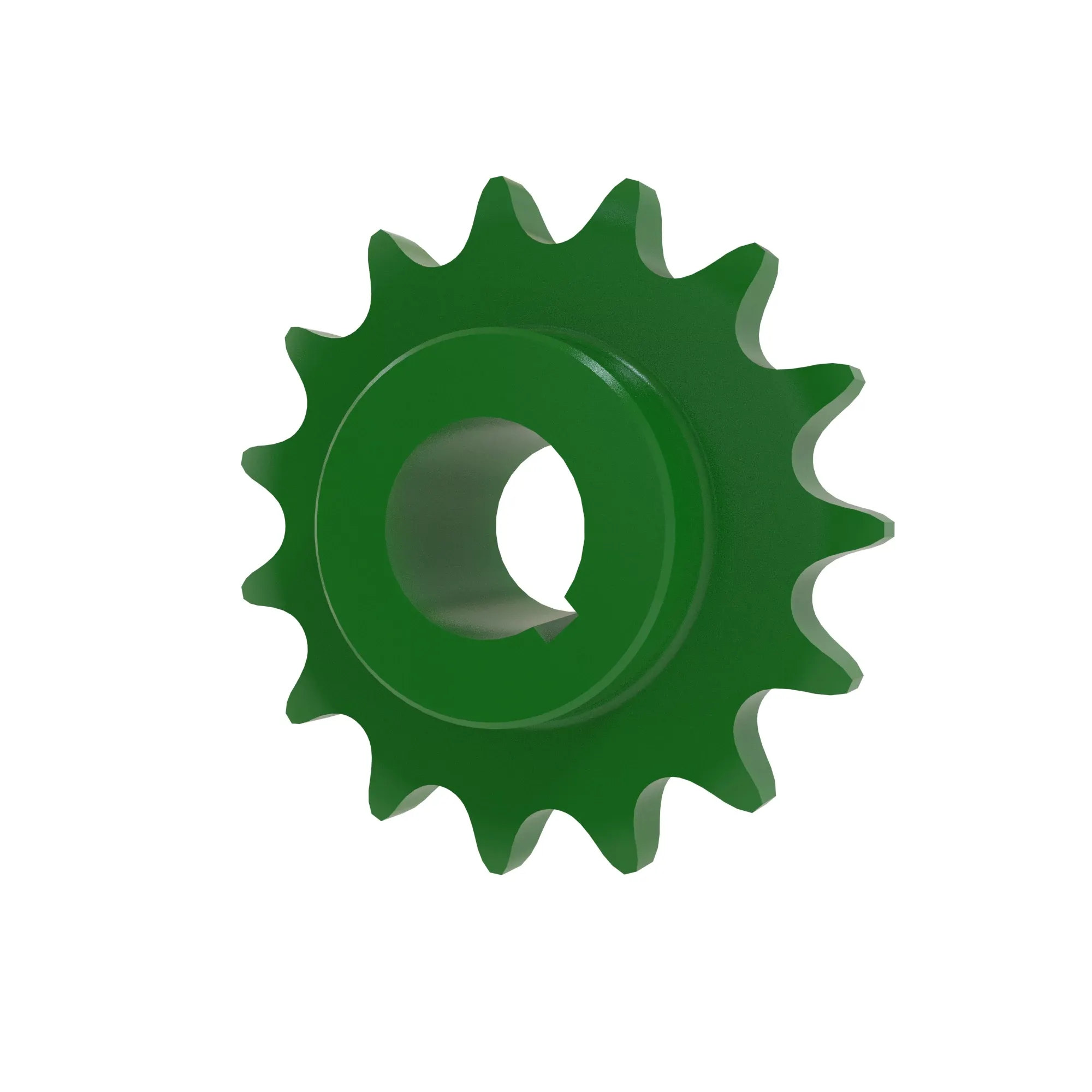 CHAIN SPROCKET- 15T