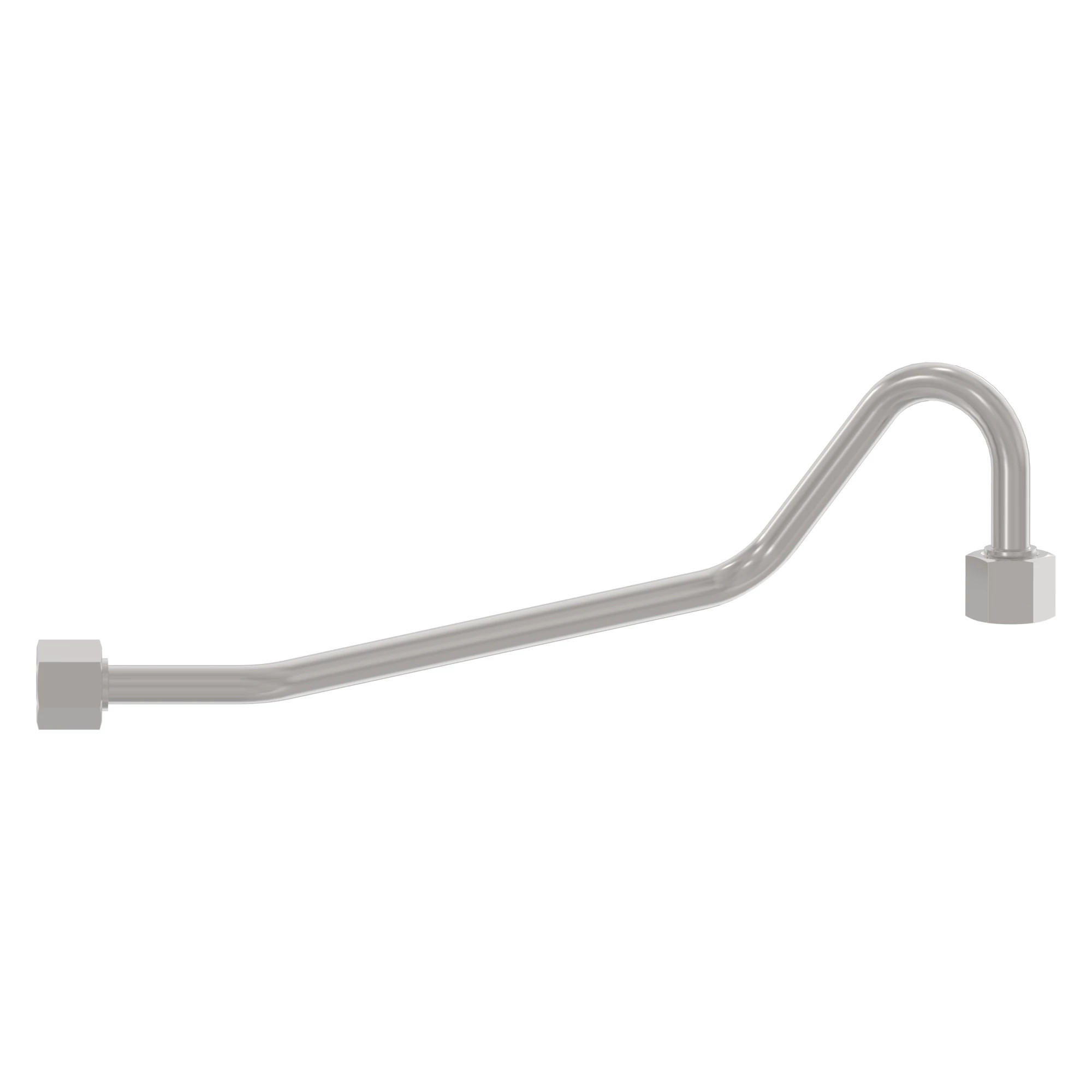 PIPE ASSY, RAIL IN