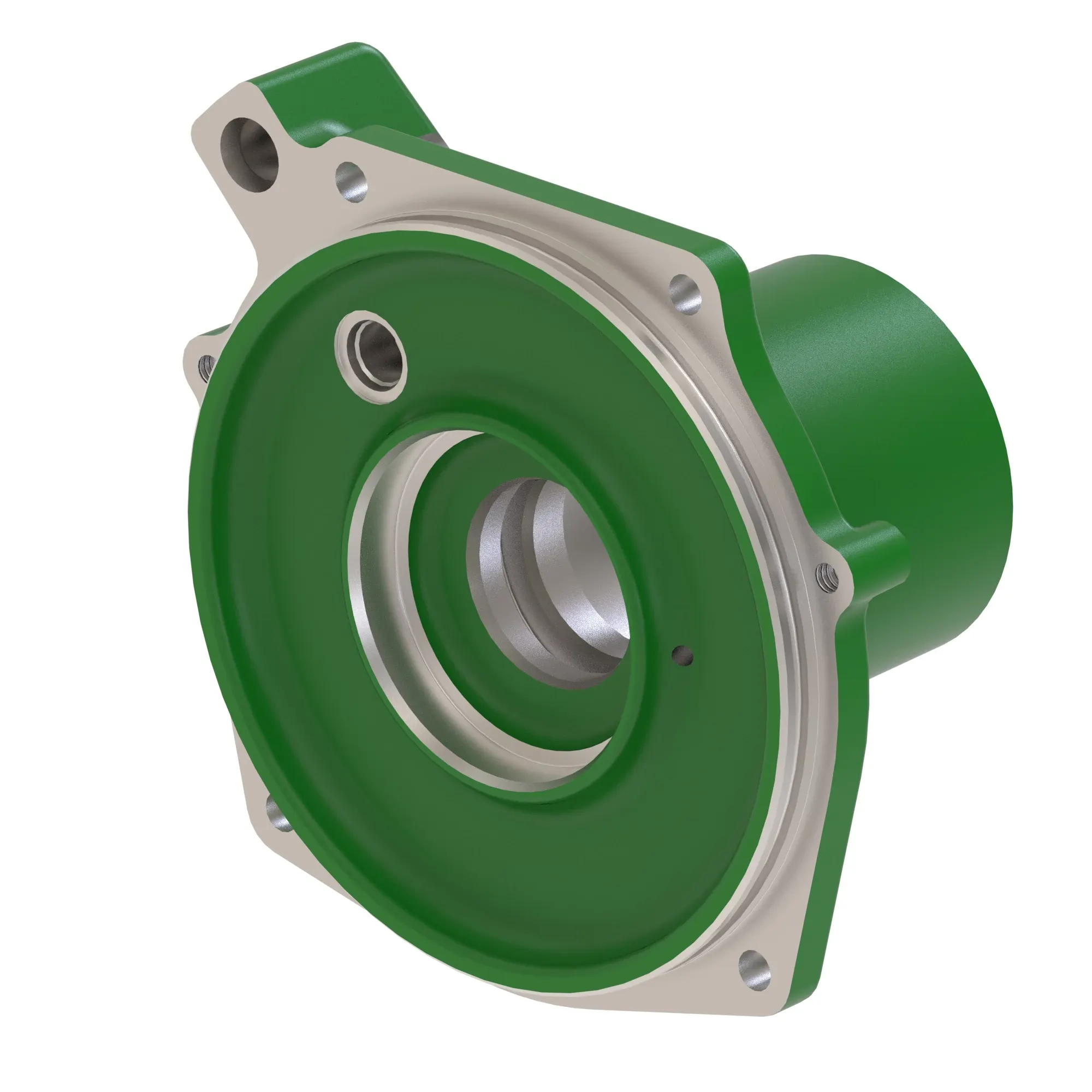 HYDRAULIC PUMP DRIVE, STANDARD