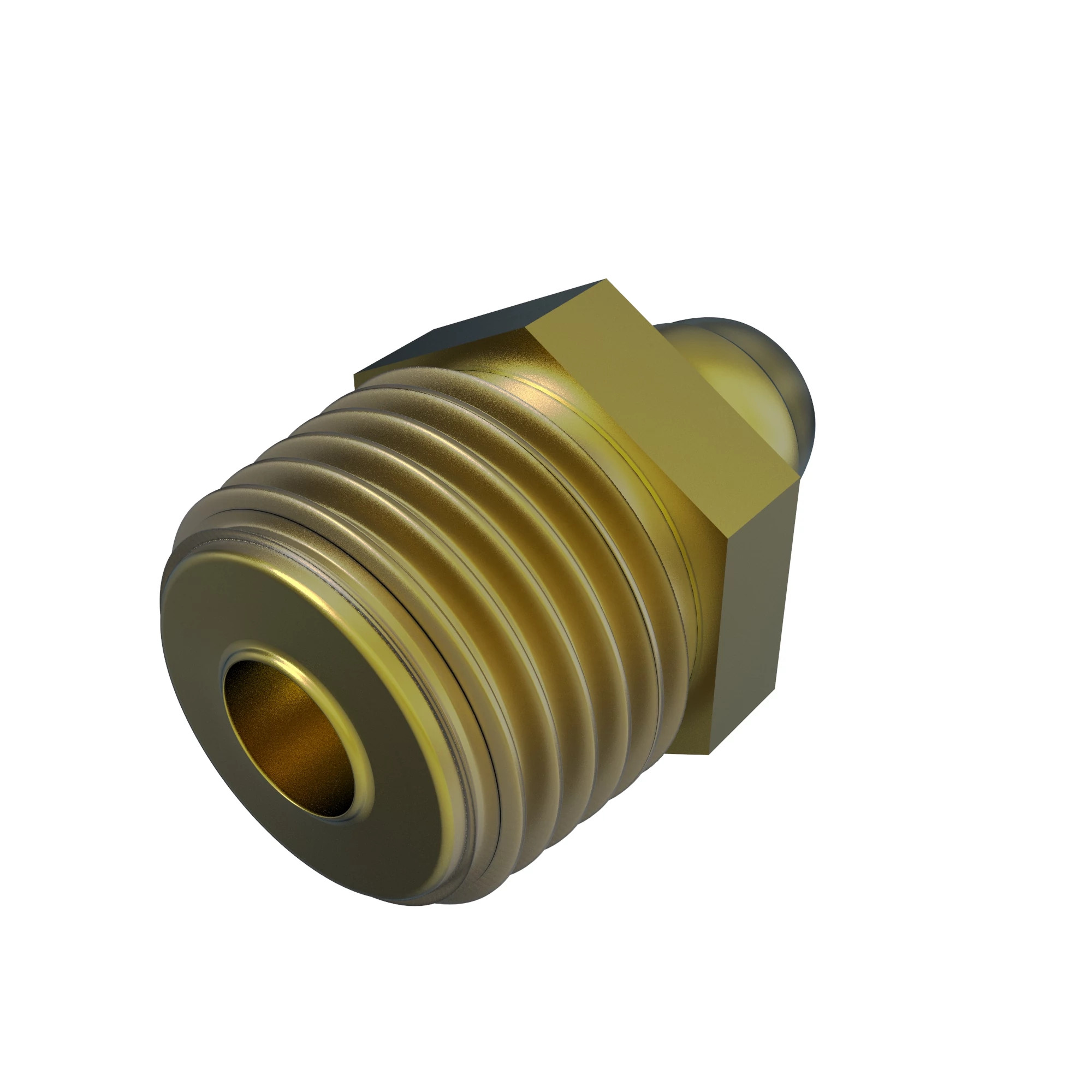 Lubrication Fitting