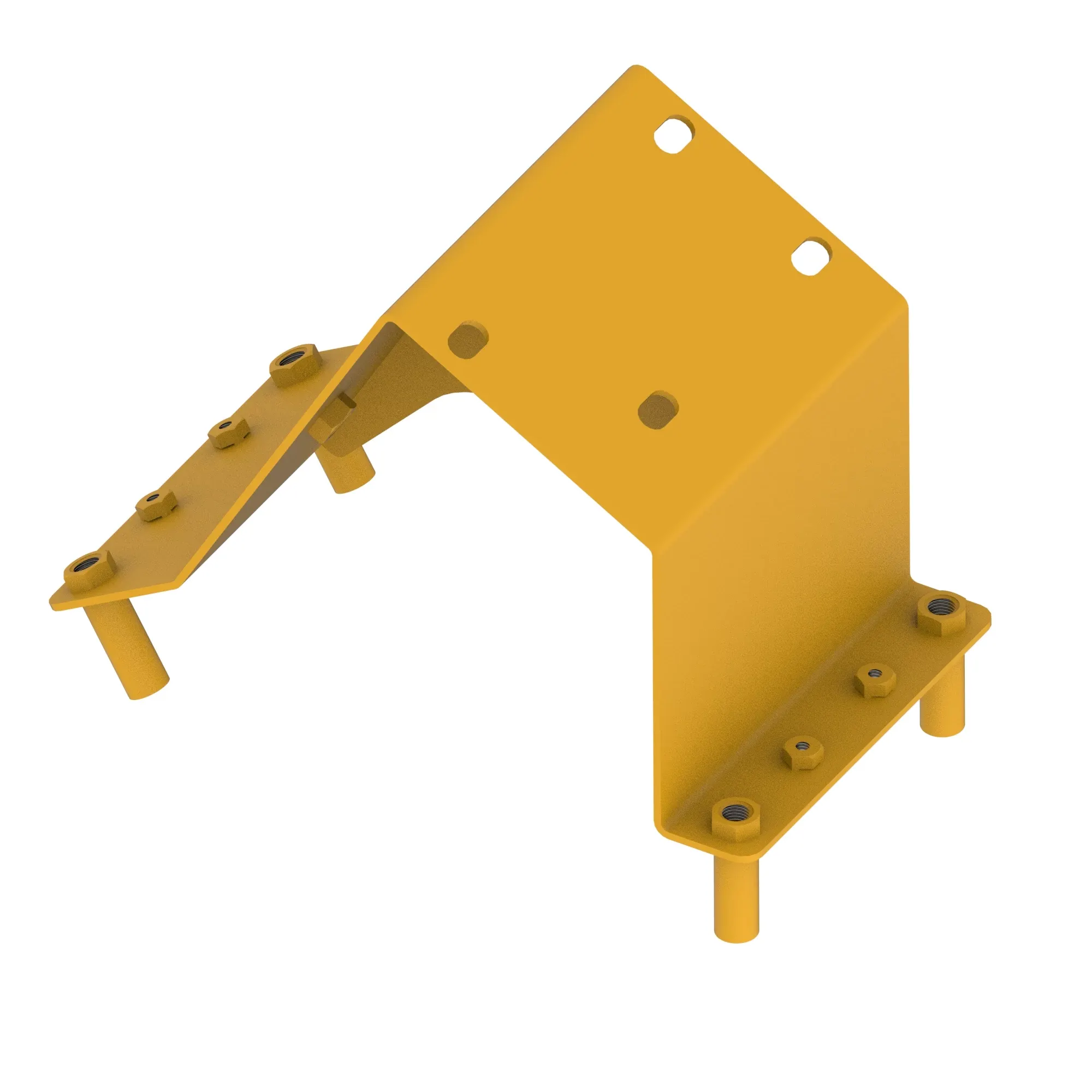 John Deere Bracket - AT437573