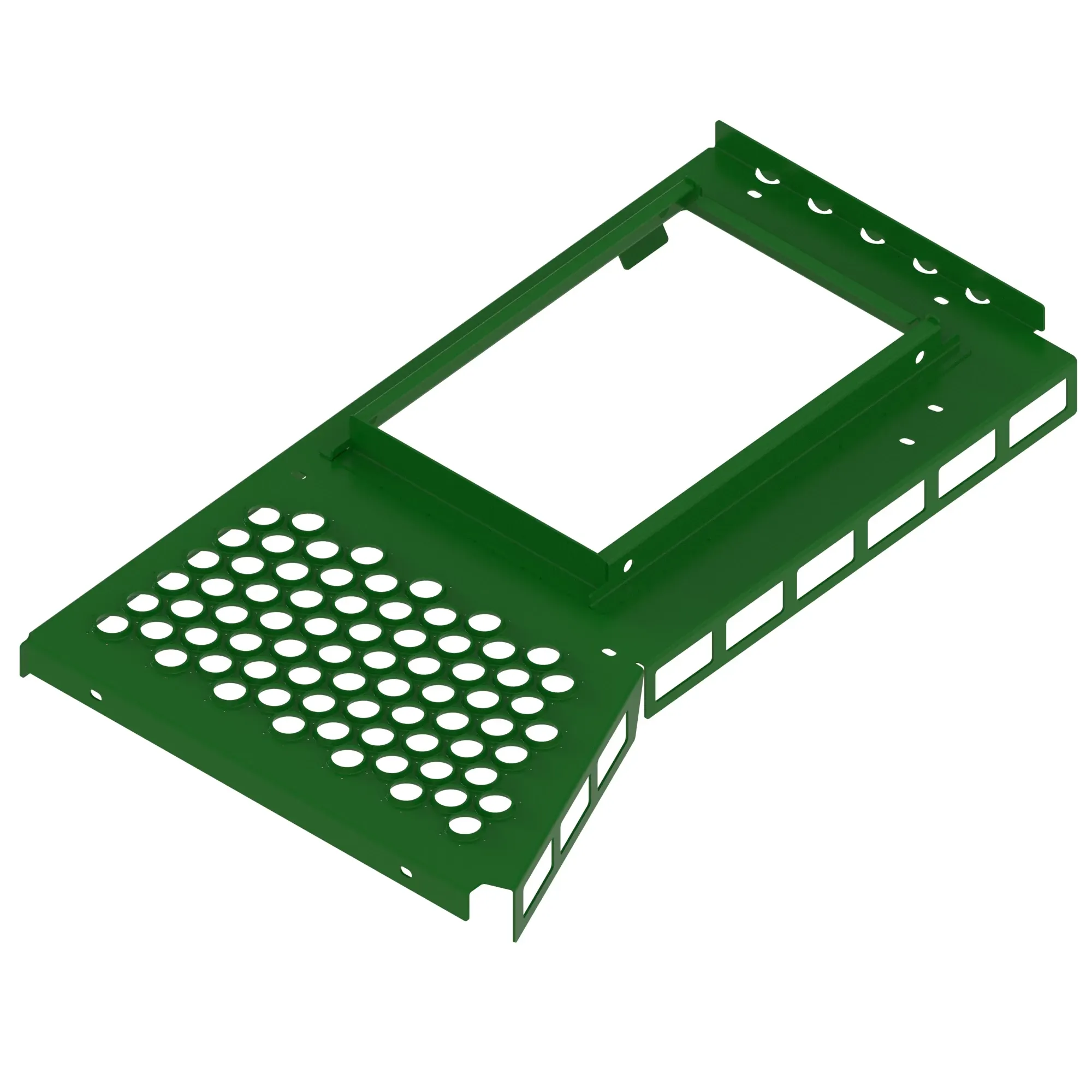 John Deere Entrance Platform - AKK35034