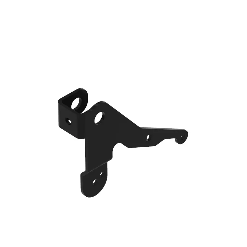 ARM, IDLER