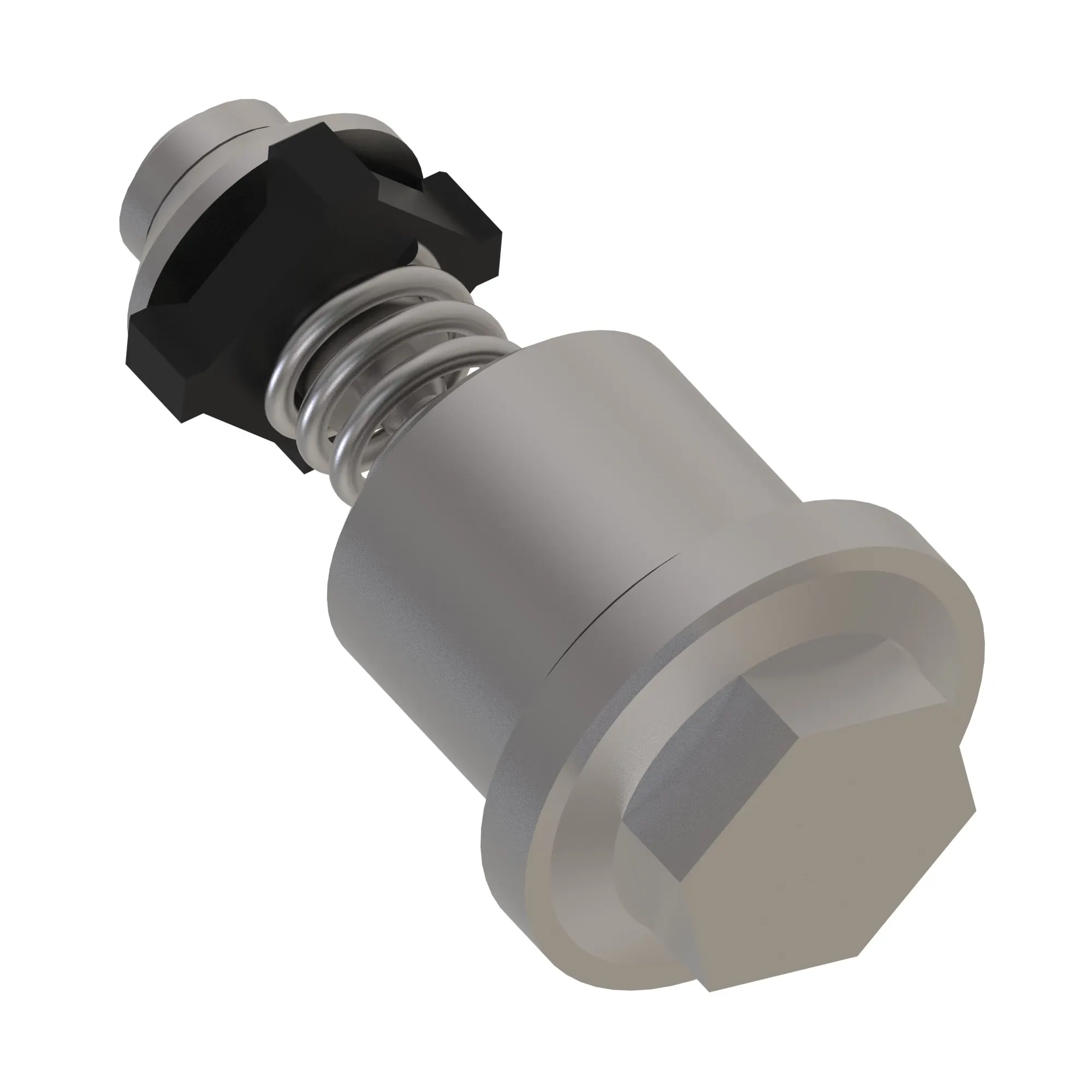 Pressure Relief Valve