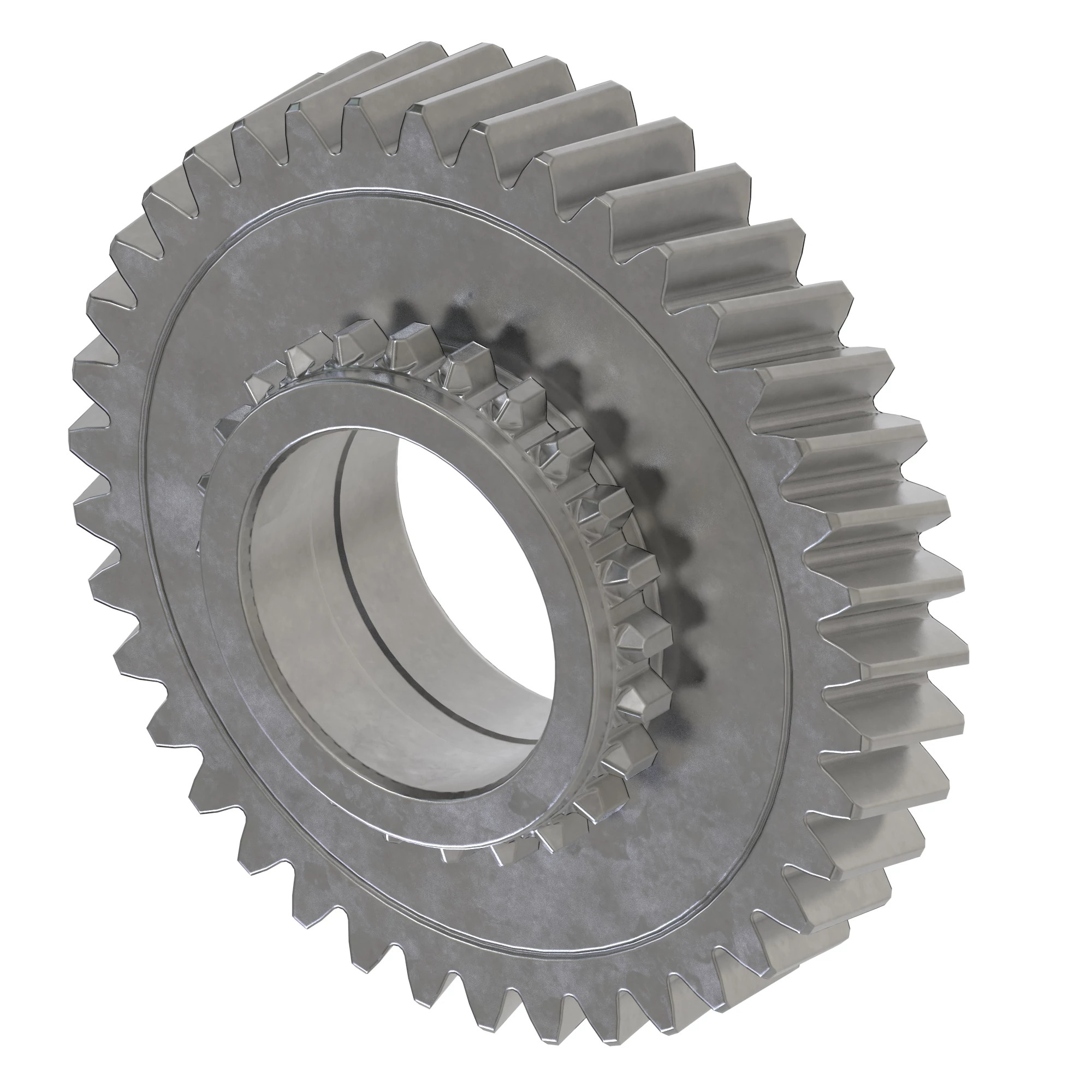 John Deere Helical Gear (B-Range, 39 Teeth) - SU57105