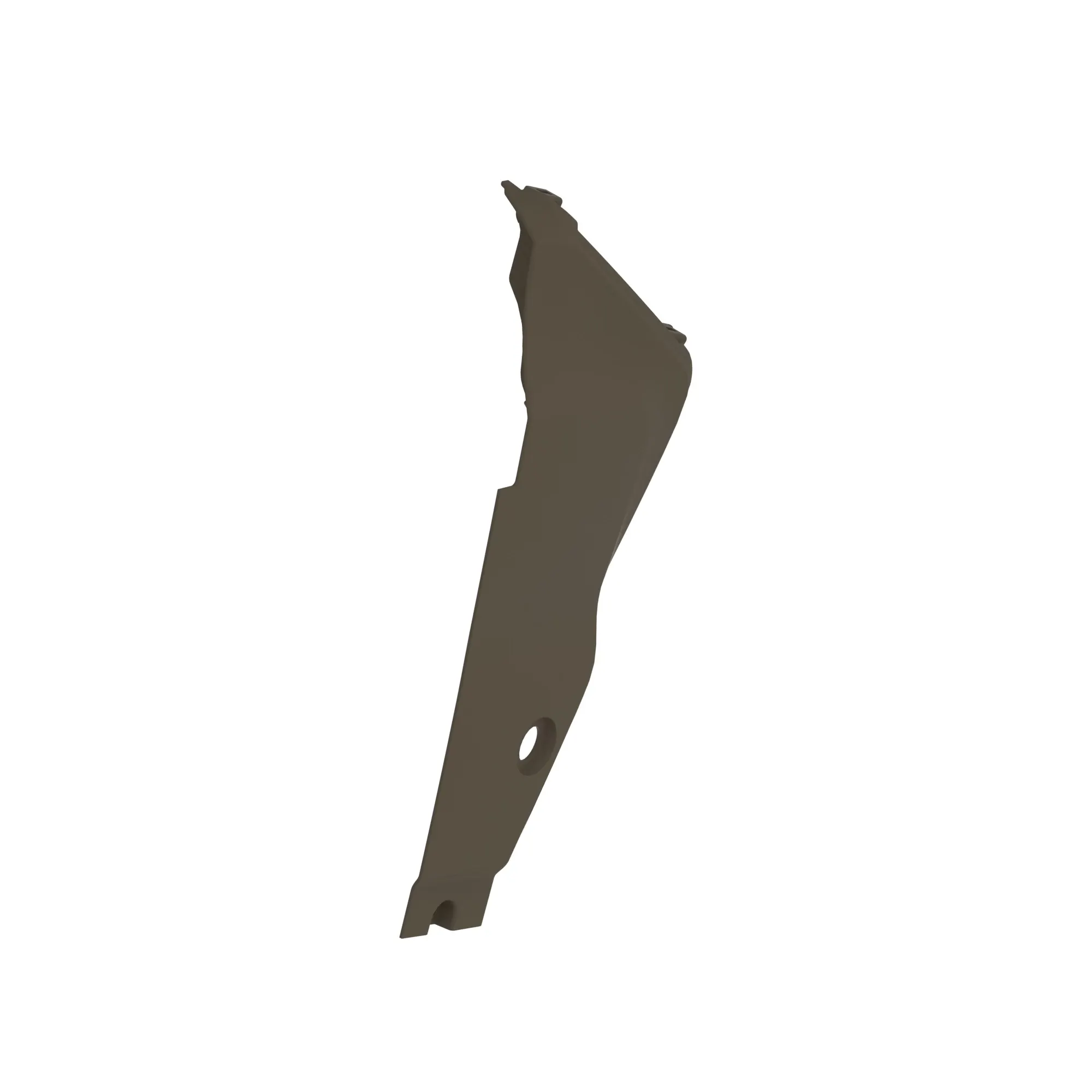 COWL, SIDE, LH
