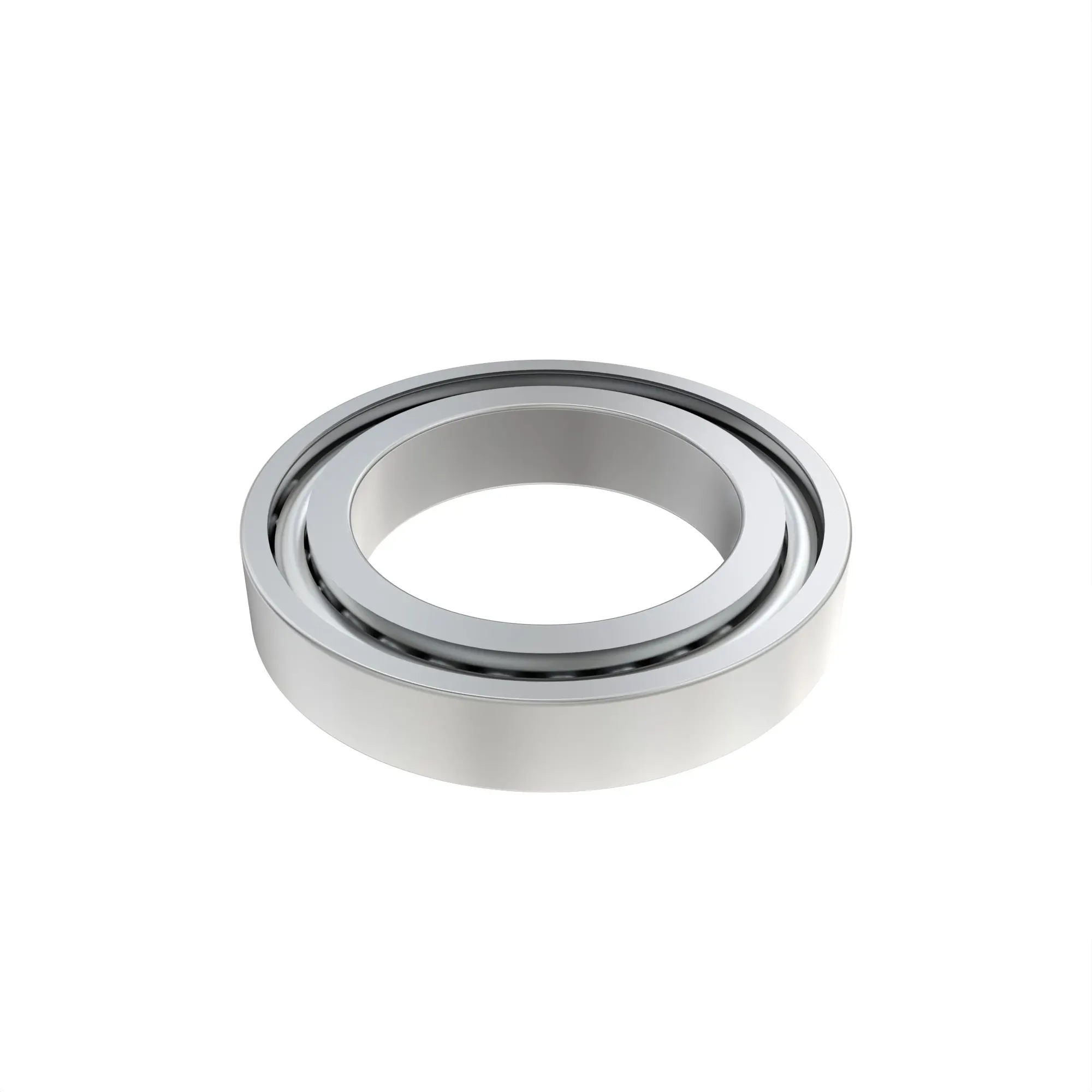 John Deere Single Row Cylindrical Ball Bearing - YZ502739
