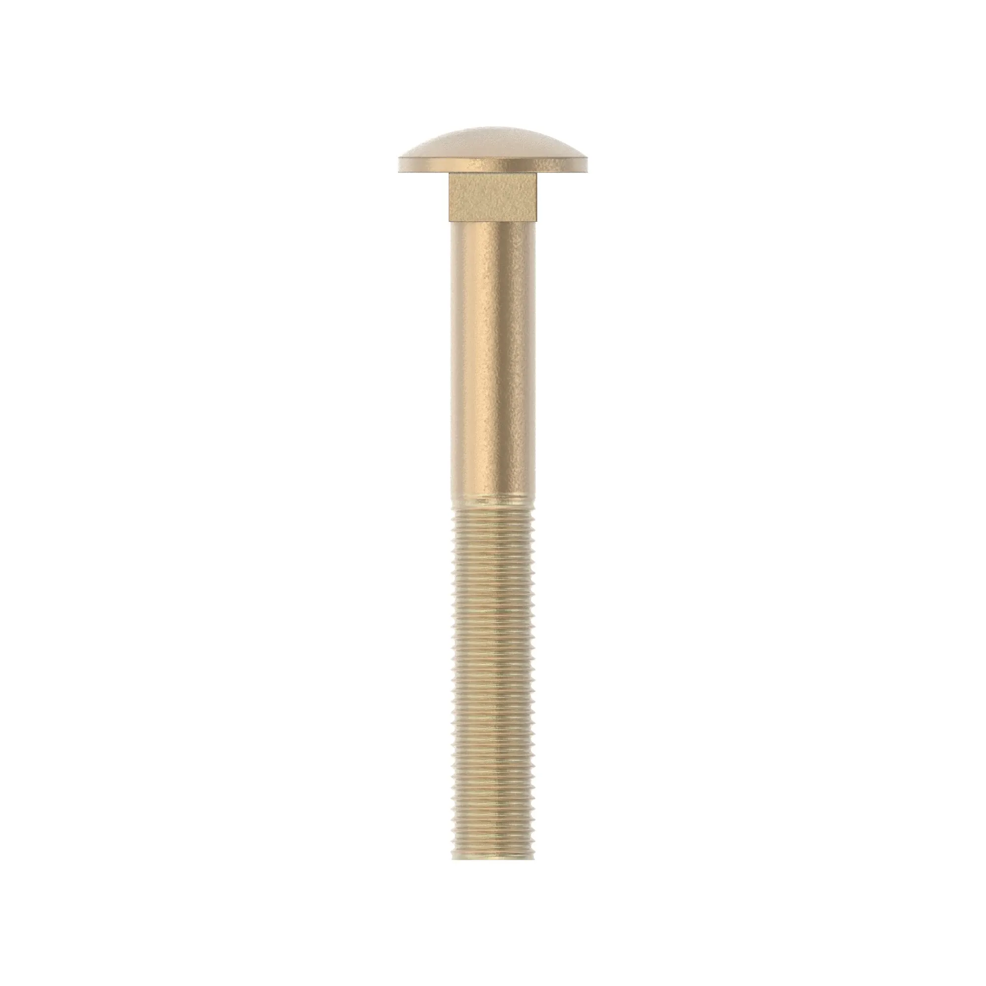 BOLT, ROUND HEAD SQUARE NECK