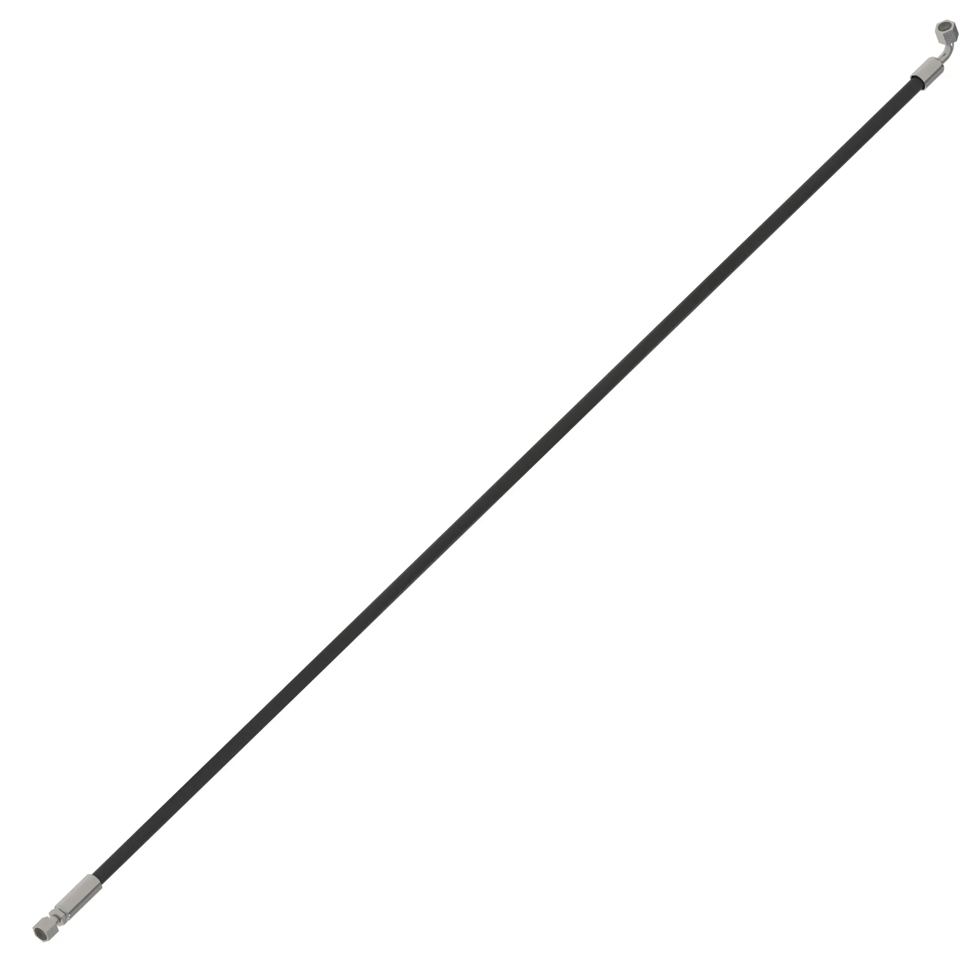 John Deere Steering Ls Hydraulic Hose - AKK22786