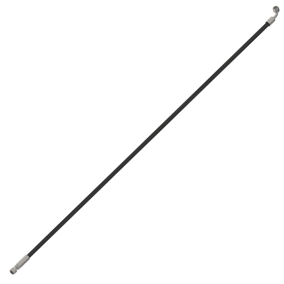 Hydraulic Hose, Steering Ls
