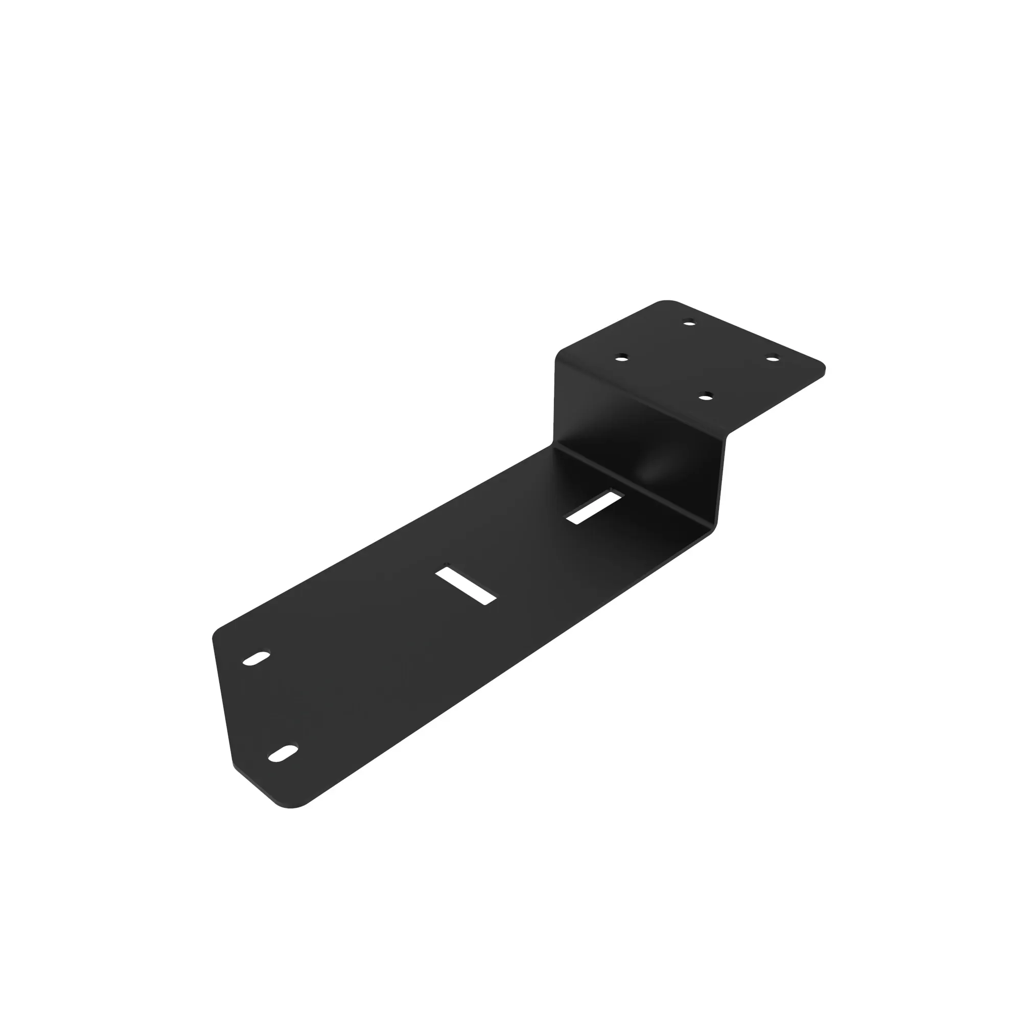 HXE54750: Radiator Front Door Bracket