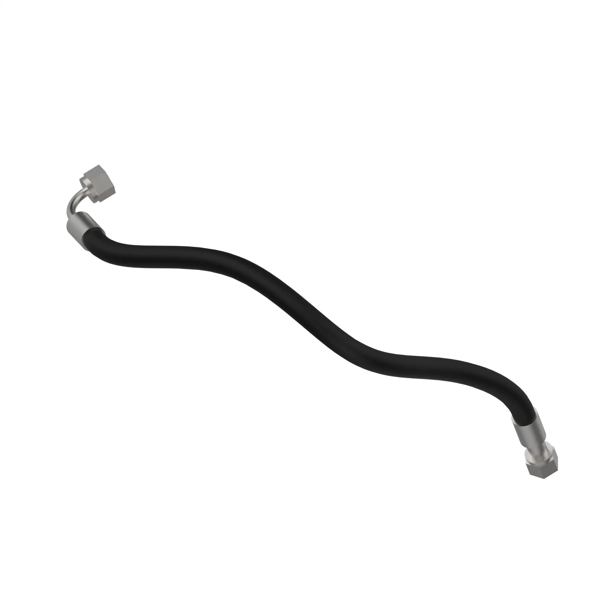 John Deere Hydraulic Hose - F699618